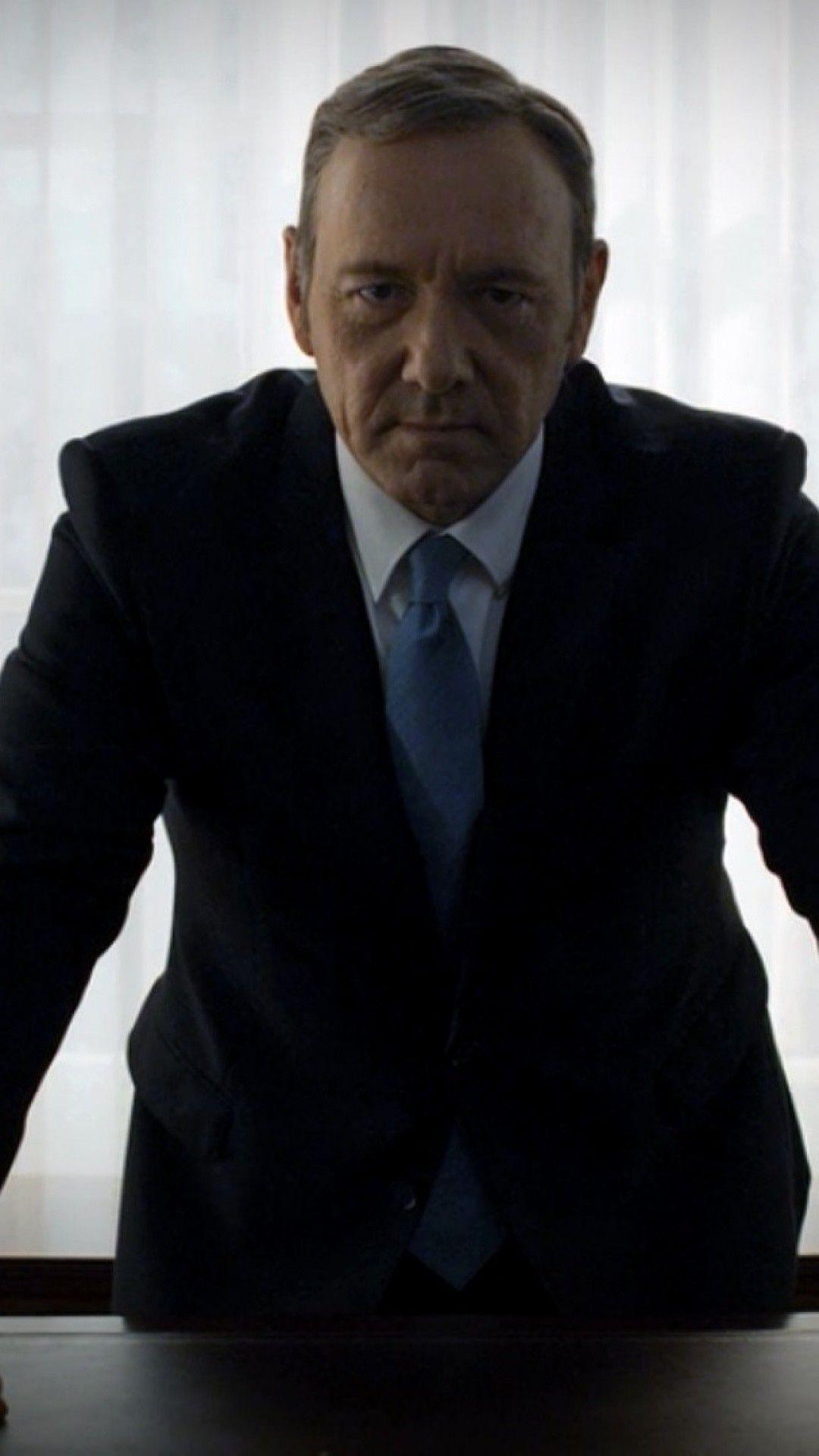 1080x1920 House Of Cards Wallpaper