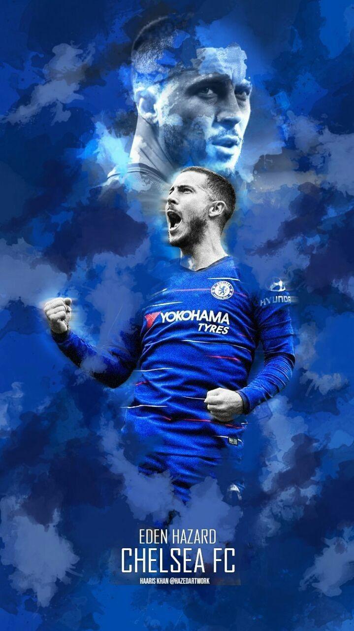 Ddpart Sports on Twitter Wallpaper for mobile Eden Hazard  Hazard  Chelsea EdenHazard httpstcoVk7LOTbhtS  Twitter