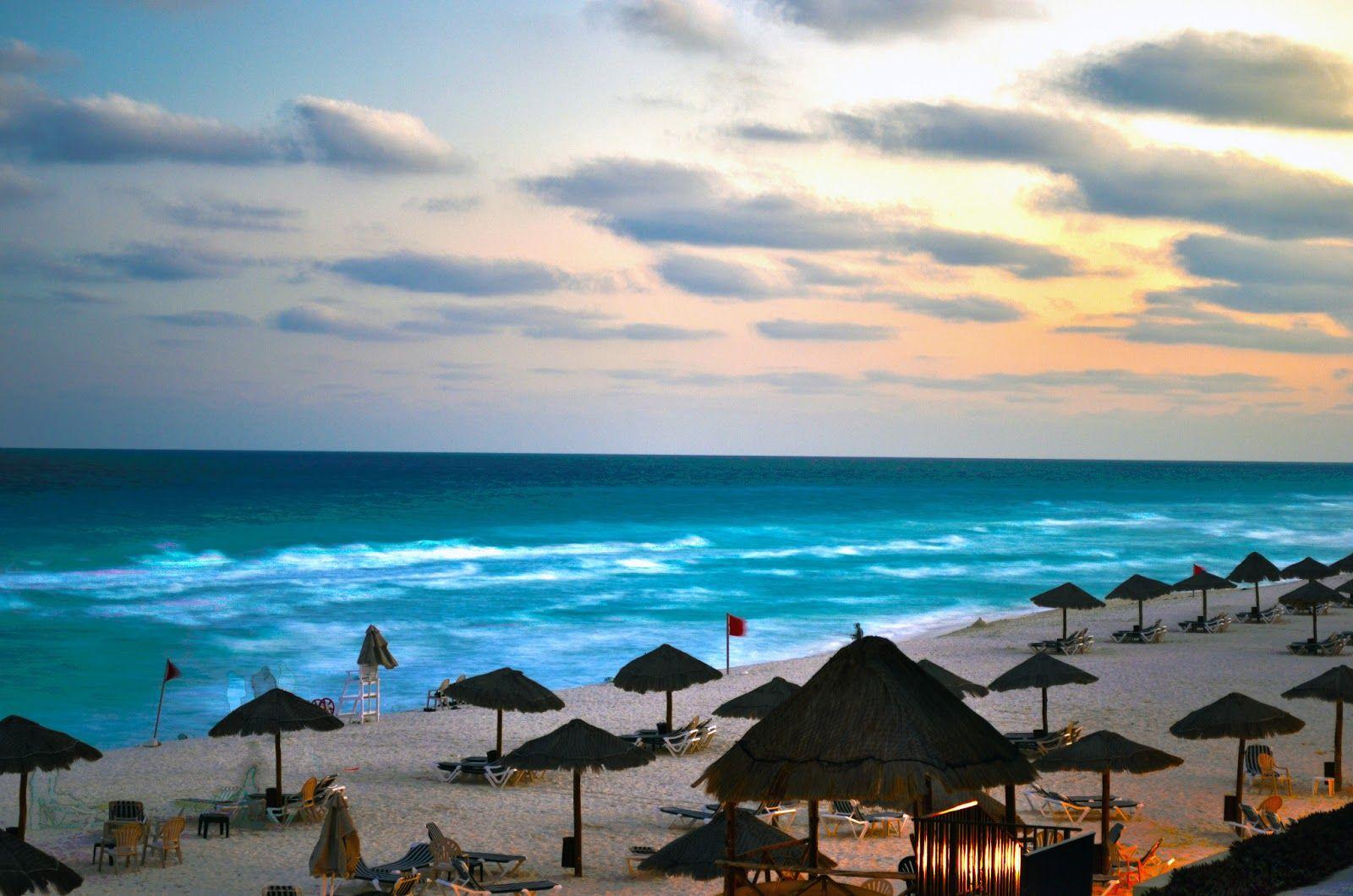 1600x1060 Low price shuttle deal from #Cancun Airport to cancun beach
