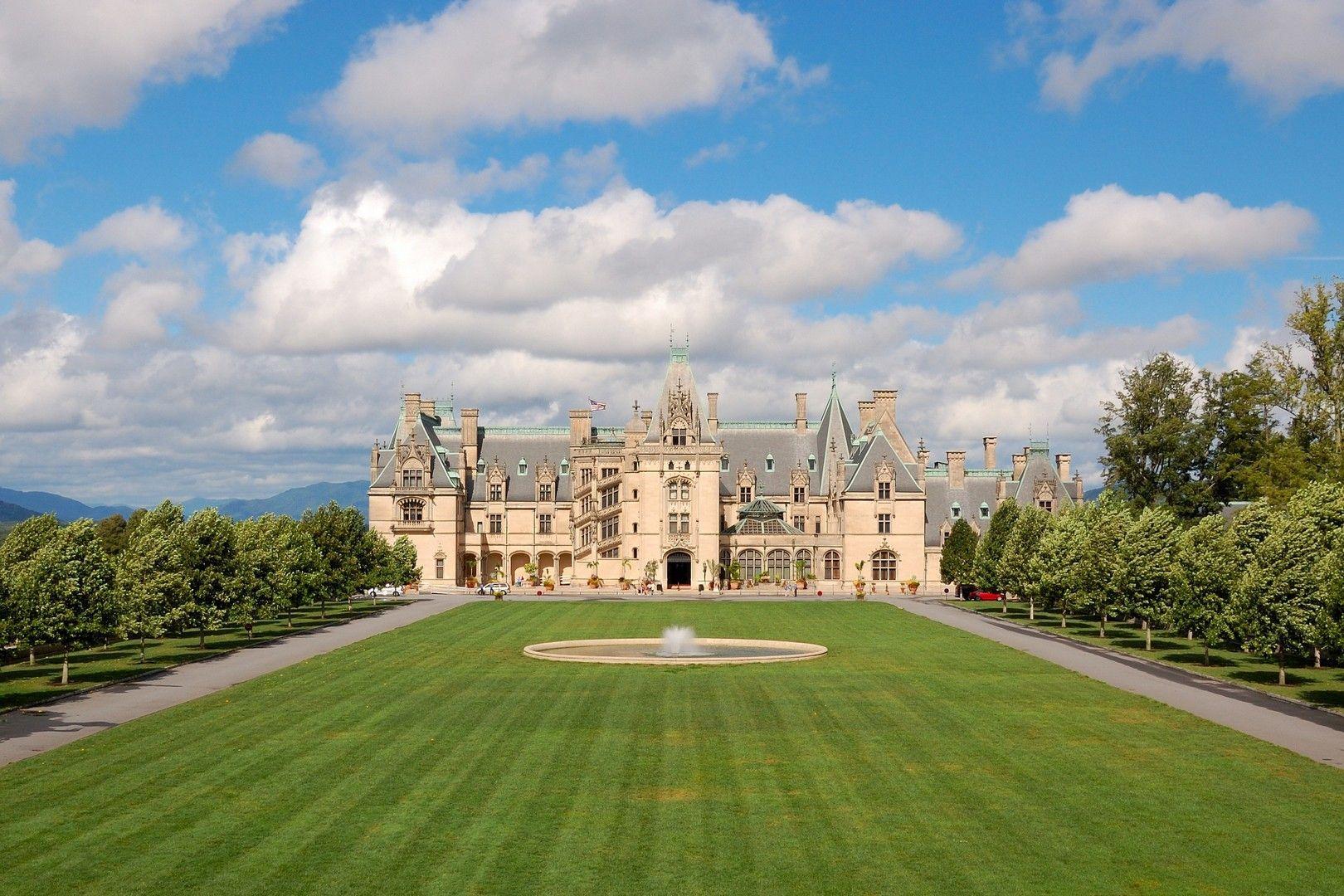 Biltmore Wallpapers - Top Free Biltmore Backgrounds - WallpaperAccess