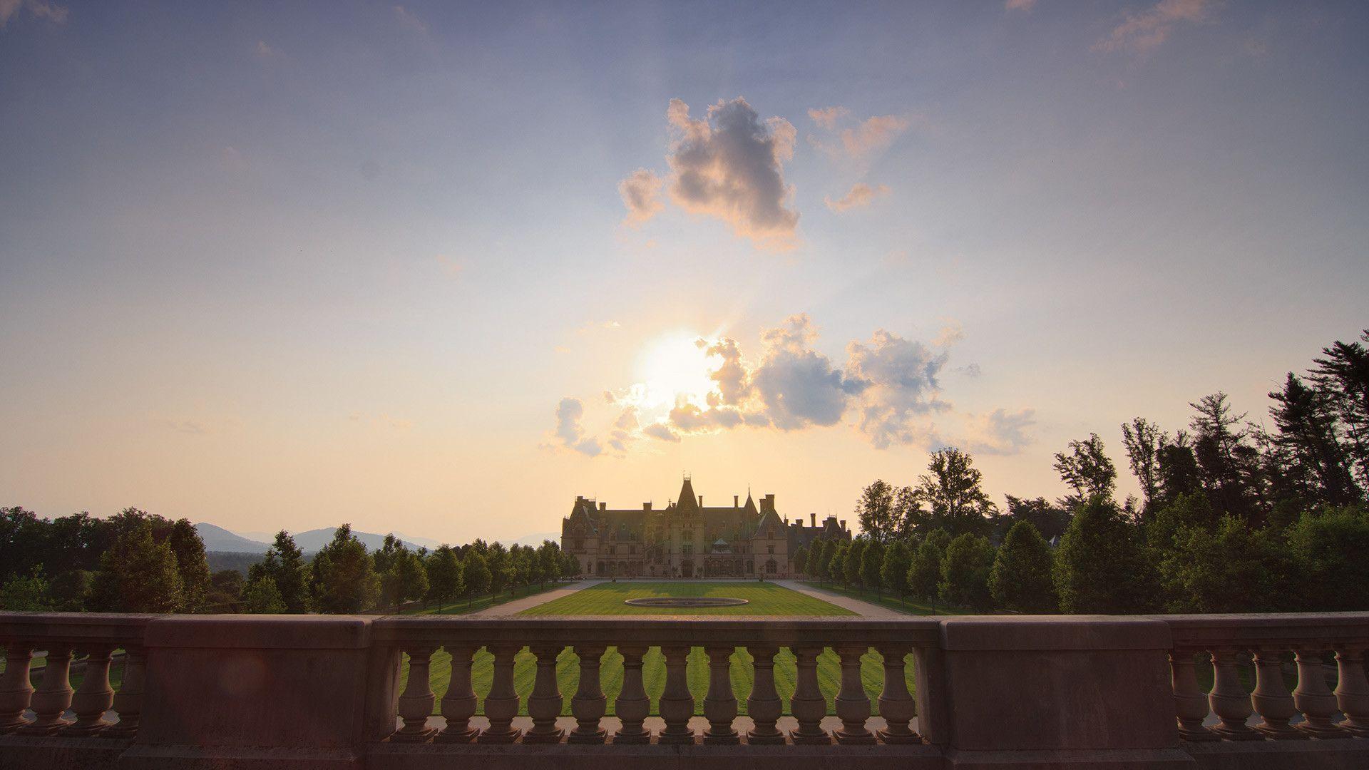 Biltmore Wallpapers - Top Free Biltmore Backgrounds - WallpaperAccess