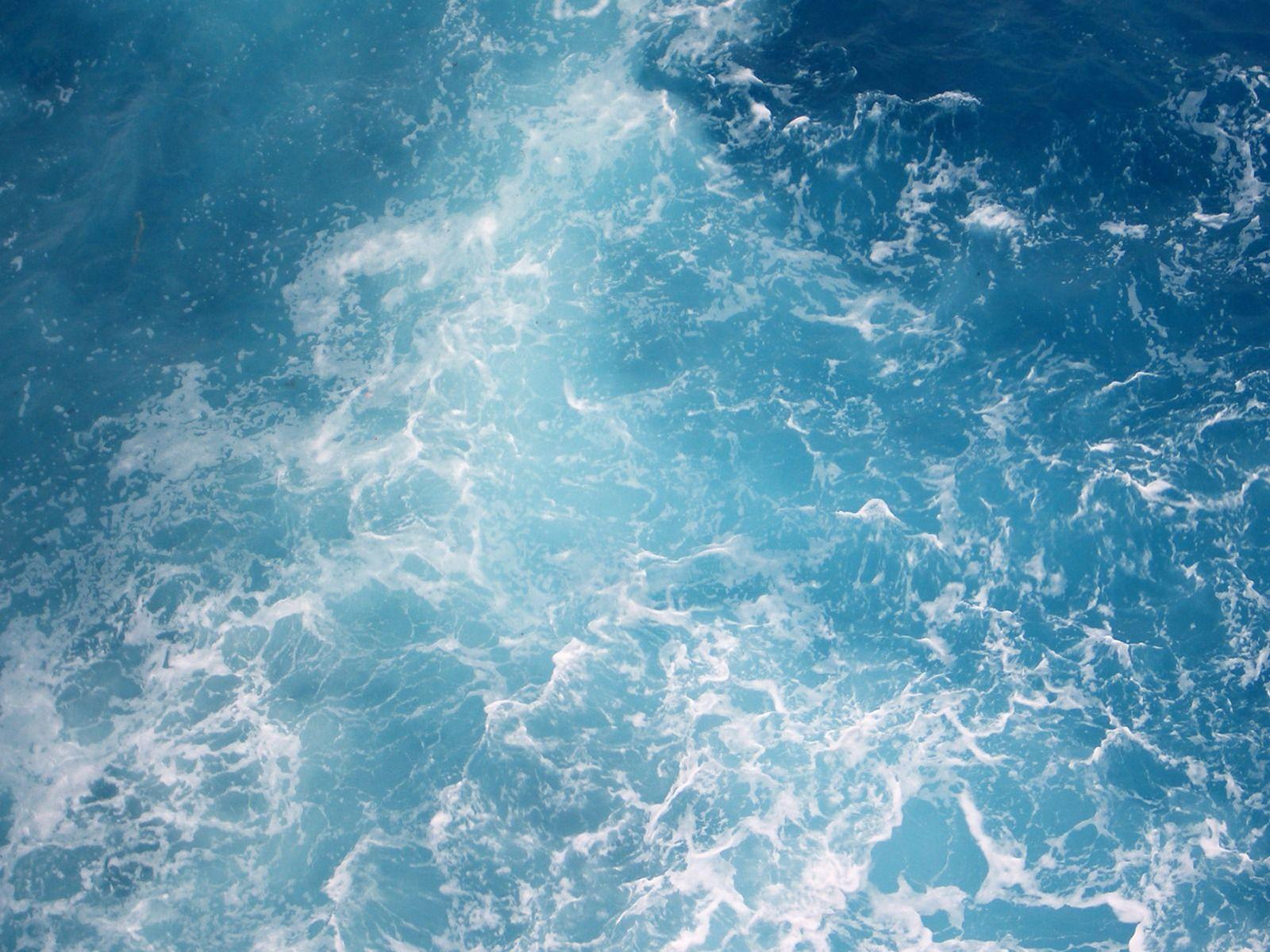 1600x1200 Sea Water. Ocean wallpaper, Ocean picture, Ocean
