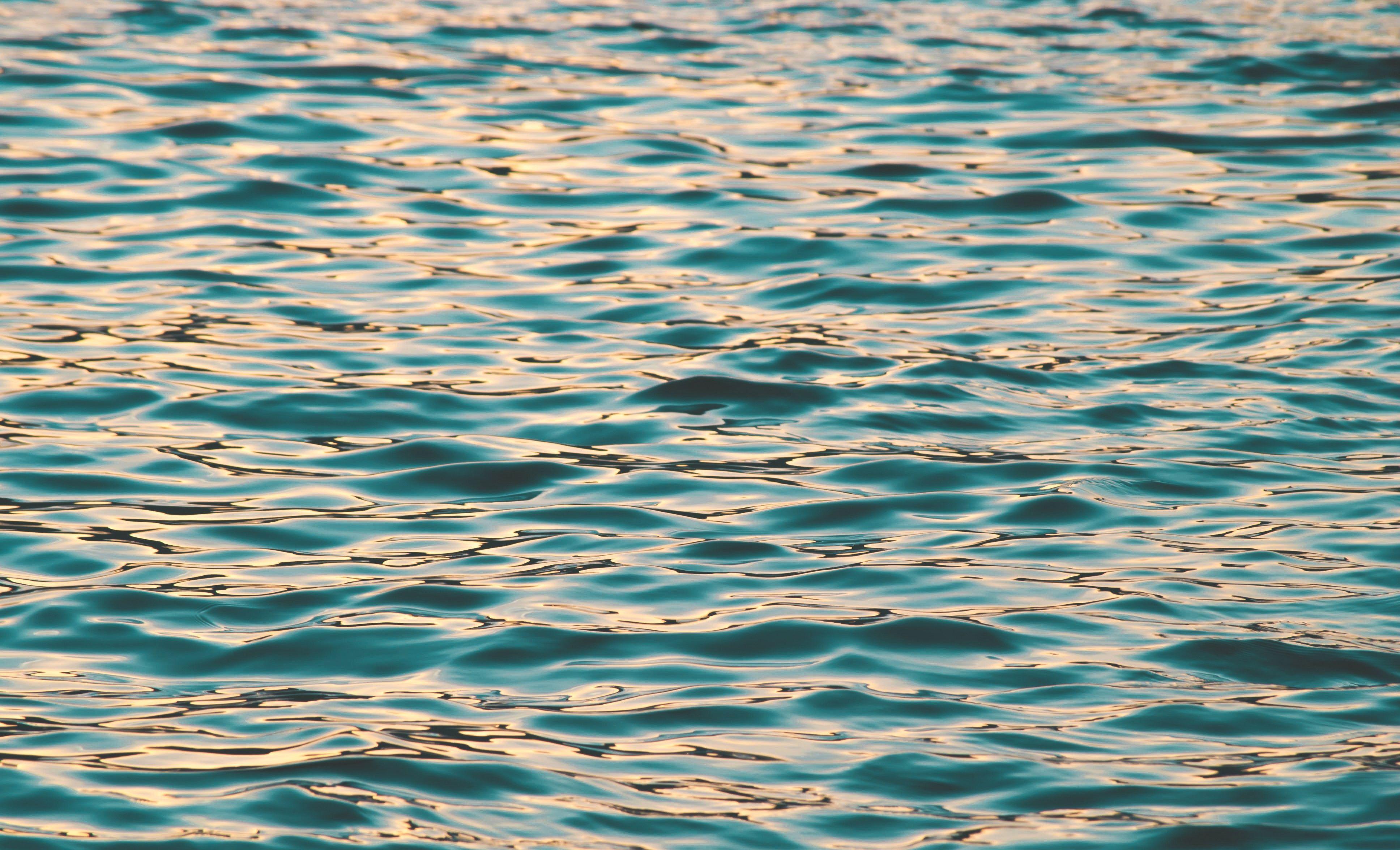 3872x2352 3872x2352 #wafe, #sunset, #summer, #minimal, #hd, #sea, #ripple, #blue, #reflection, #aesthetic, #orange, #Public domain image, #water. Mocah.org HD Desktop Wallpaper