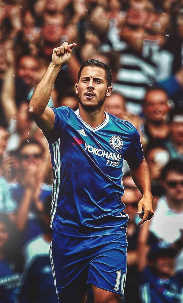 774x1280 Eden Hazard Chelsea wallpaper