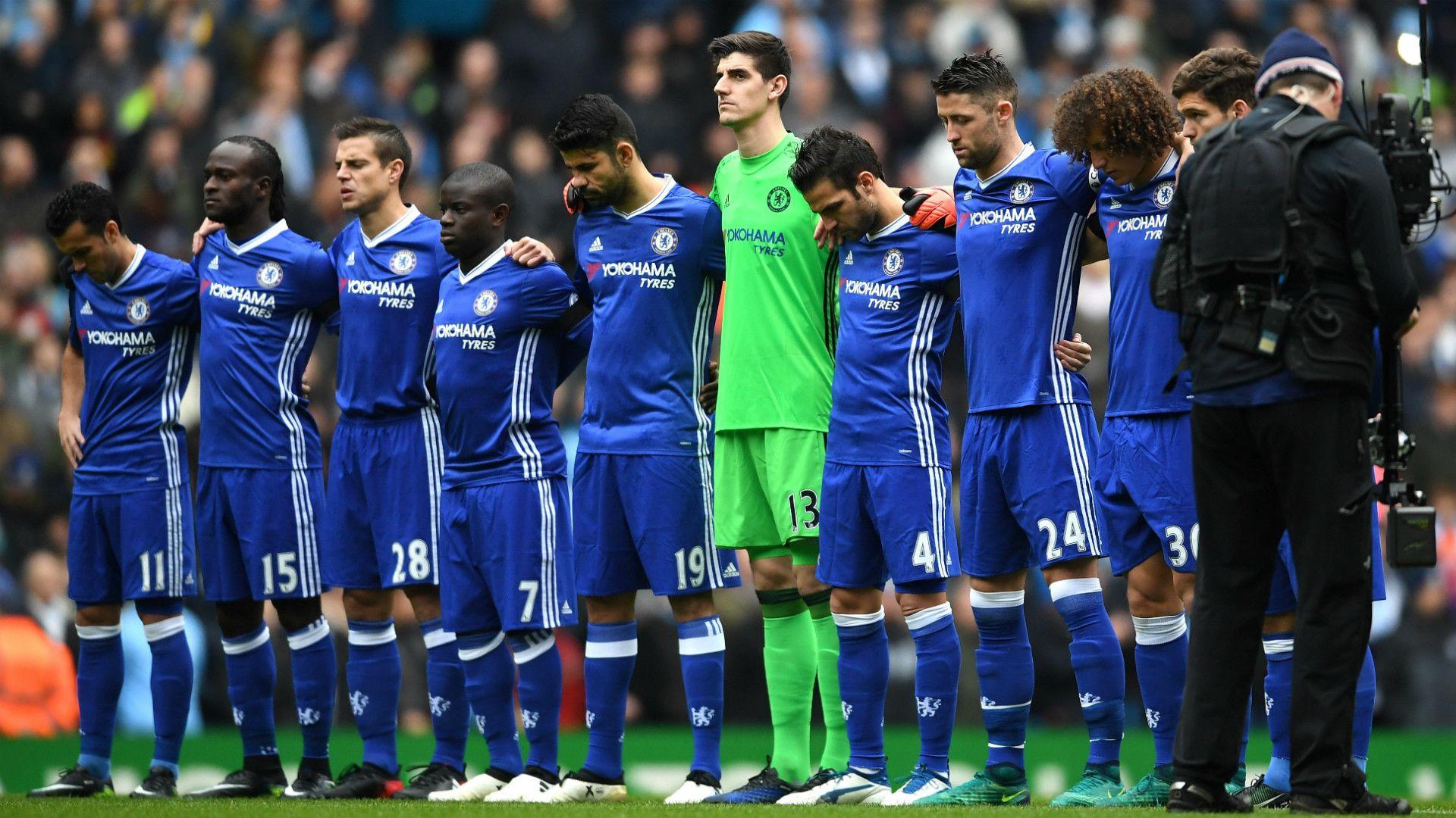 1920x1080 Chelsea Wallpaper 2018 HD