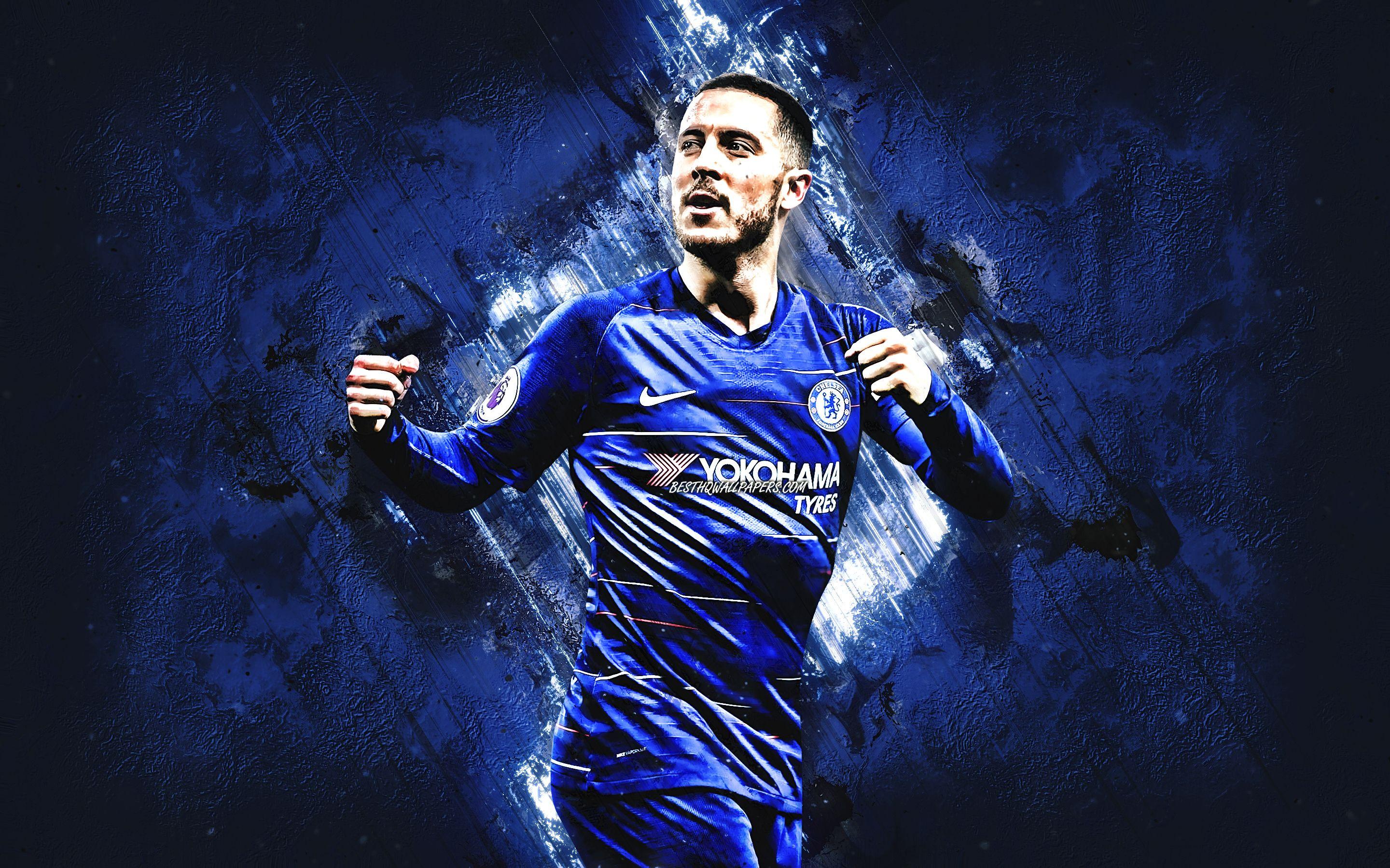 Eden Hazard Chelsea Wallpapers Top Free Eden Hazard Chelsea