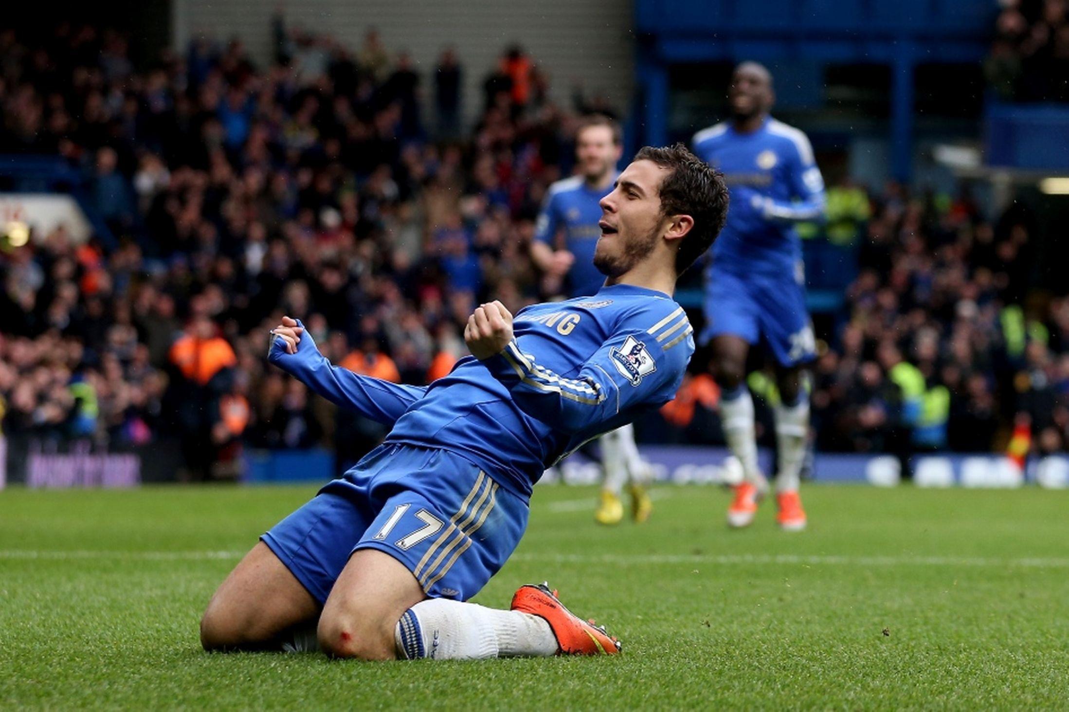 2197x1463 Eden Hazard Wallpaper. Eden Hazard Chelsea, Belgium Wallpaper
