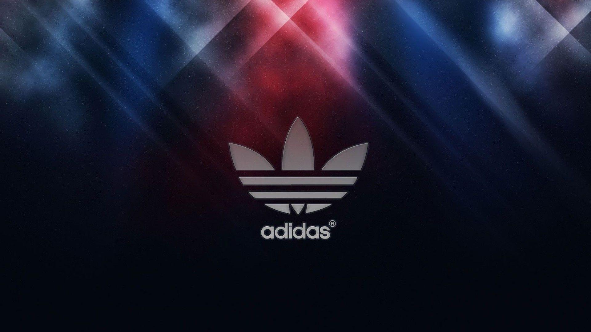 adidas wallpaper 4k