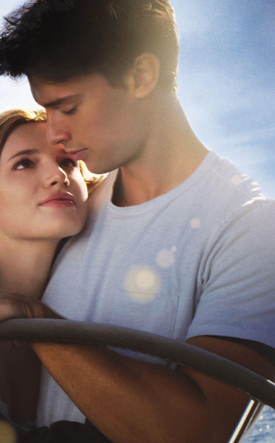 950x1533 Midnight Sun 2018 Movie 950x1534 Resolution Wallpaper, HD Movies 4K Wallpaper, Image, Photo and Background