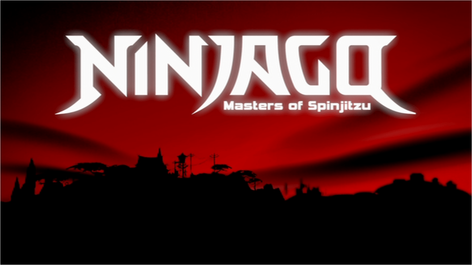 1602x902 TV Show Lego Ninjago Masters Of Spinjitzu Wallpaper:1602x902