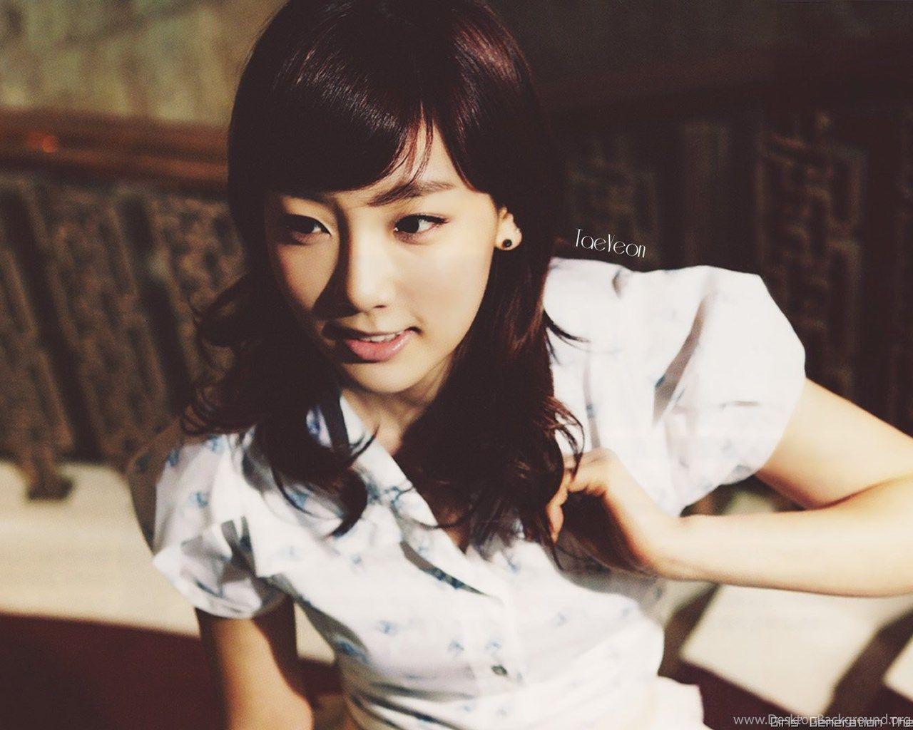 1280x1024 Taeyeon Midnight Sun Musical Wallpaper + Download Desktop Background