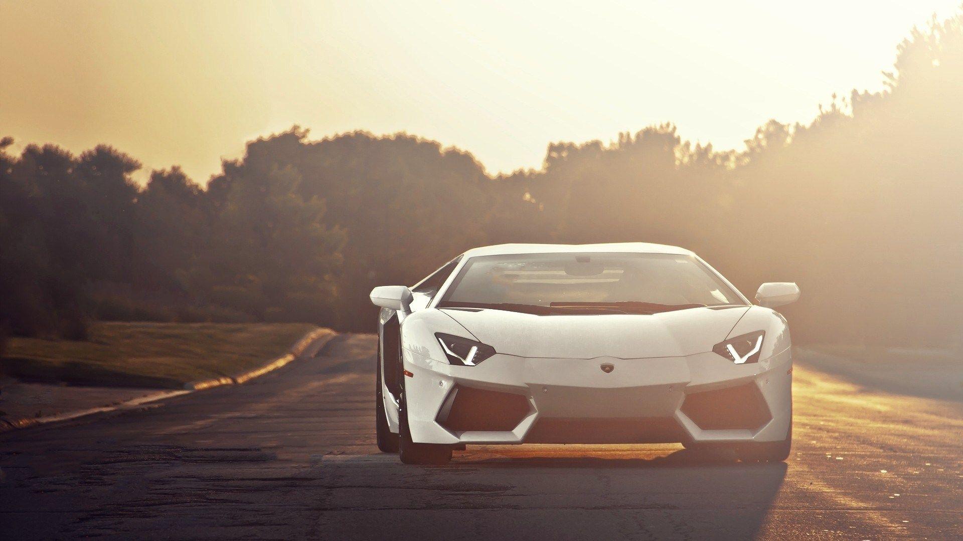 Lamborghini On Road Wallpapers - Top Free Lamborghini On Road ...