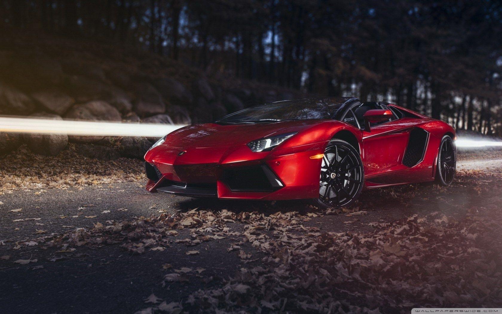 Lamborghini On Road Wallpapers - Top Free Lamborghini On Road ...