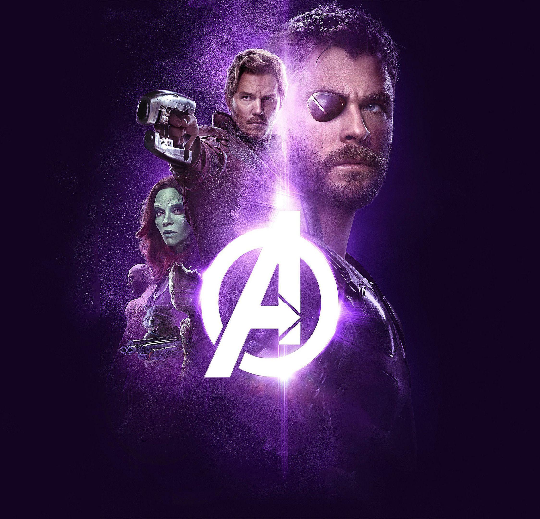 Avengers: Infinity War for ios download free