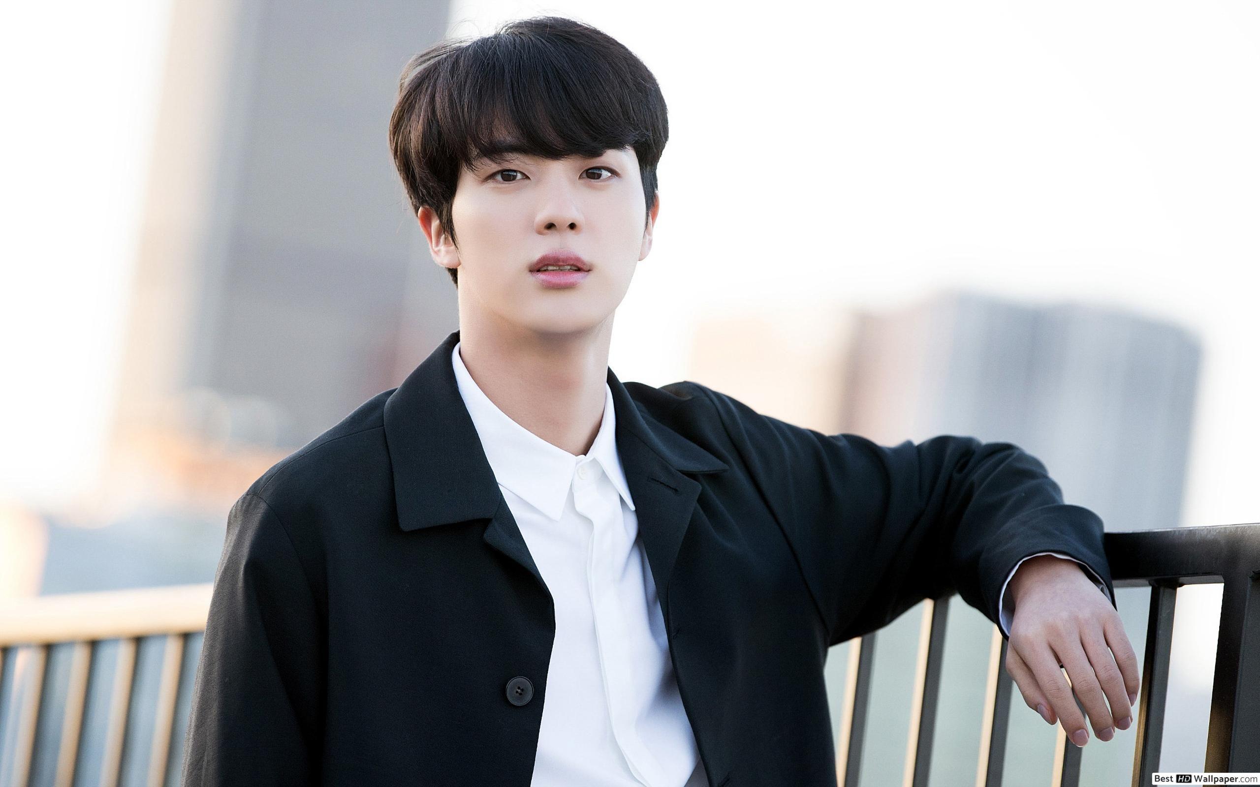 2560x1600 K Pop Group 'BTS' Idol HD Wallpaper Download