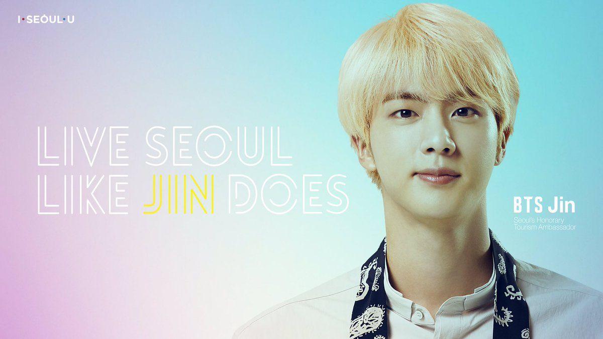 1200x675 Sight Gallery - “Live Seoul Like I Do” Wallpaper: PC (2560x1440) #방탄소년단 #BTS #JHOPE #JIMIN #JIN (1)