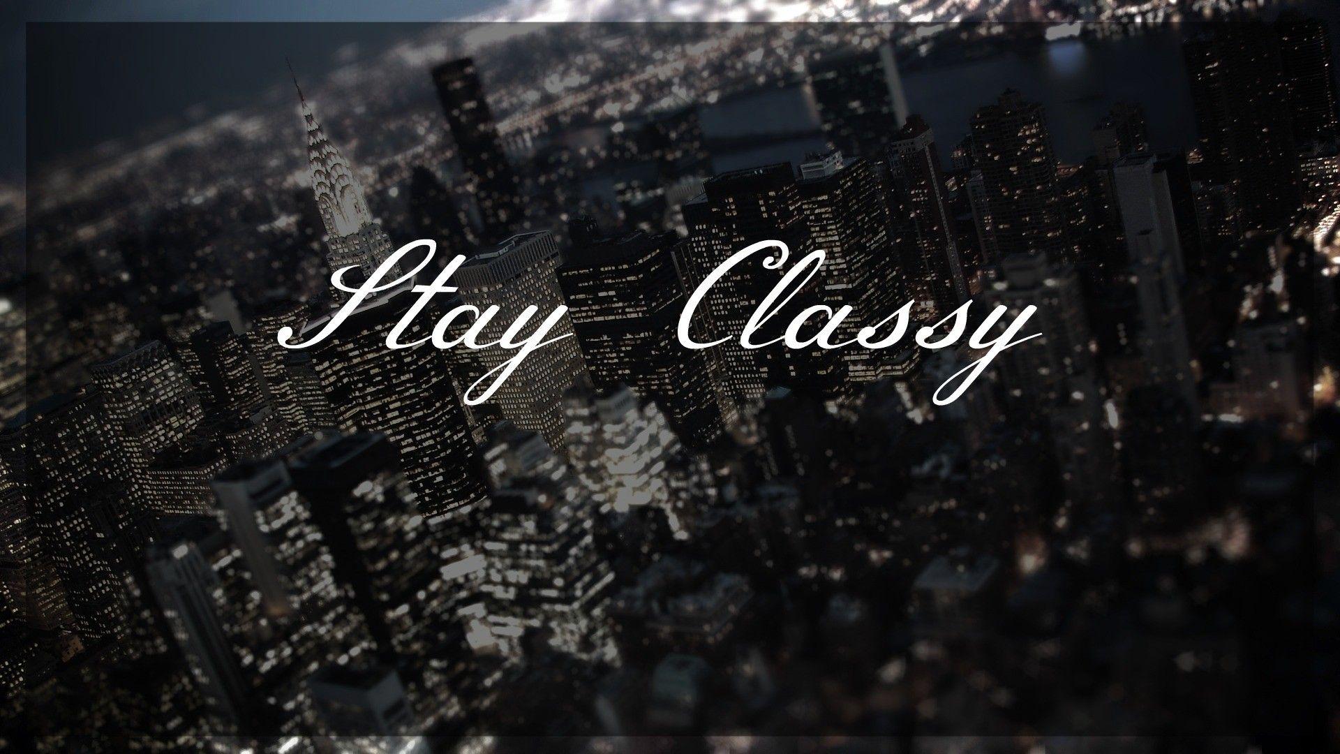 1920x1080 Classy Wallpaper