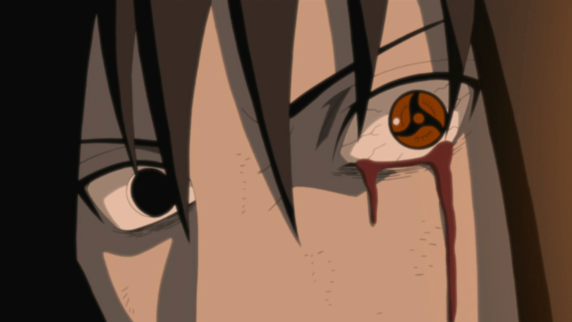 1920x1080 Itachi Uchiha