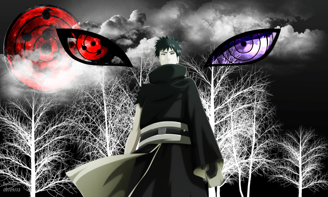 1153x692 I Forgot That This Uchiha Have Also Mangekyo Sharingan! Well, I Think That I Will Re Made Itachi Uchiha Version: Suzukeamater. Uchiha, Itachi Uchiha, Anime Naruto