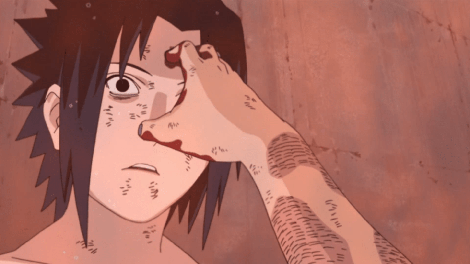 1920x1080 Transcription Seal: Amaterasu