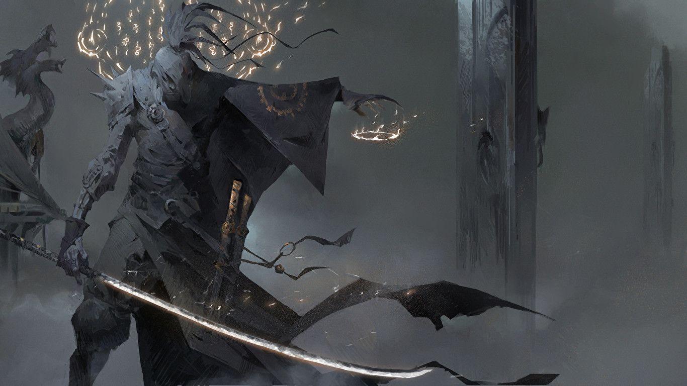 1366x768 Amaterasu [1920x860]