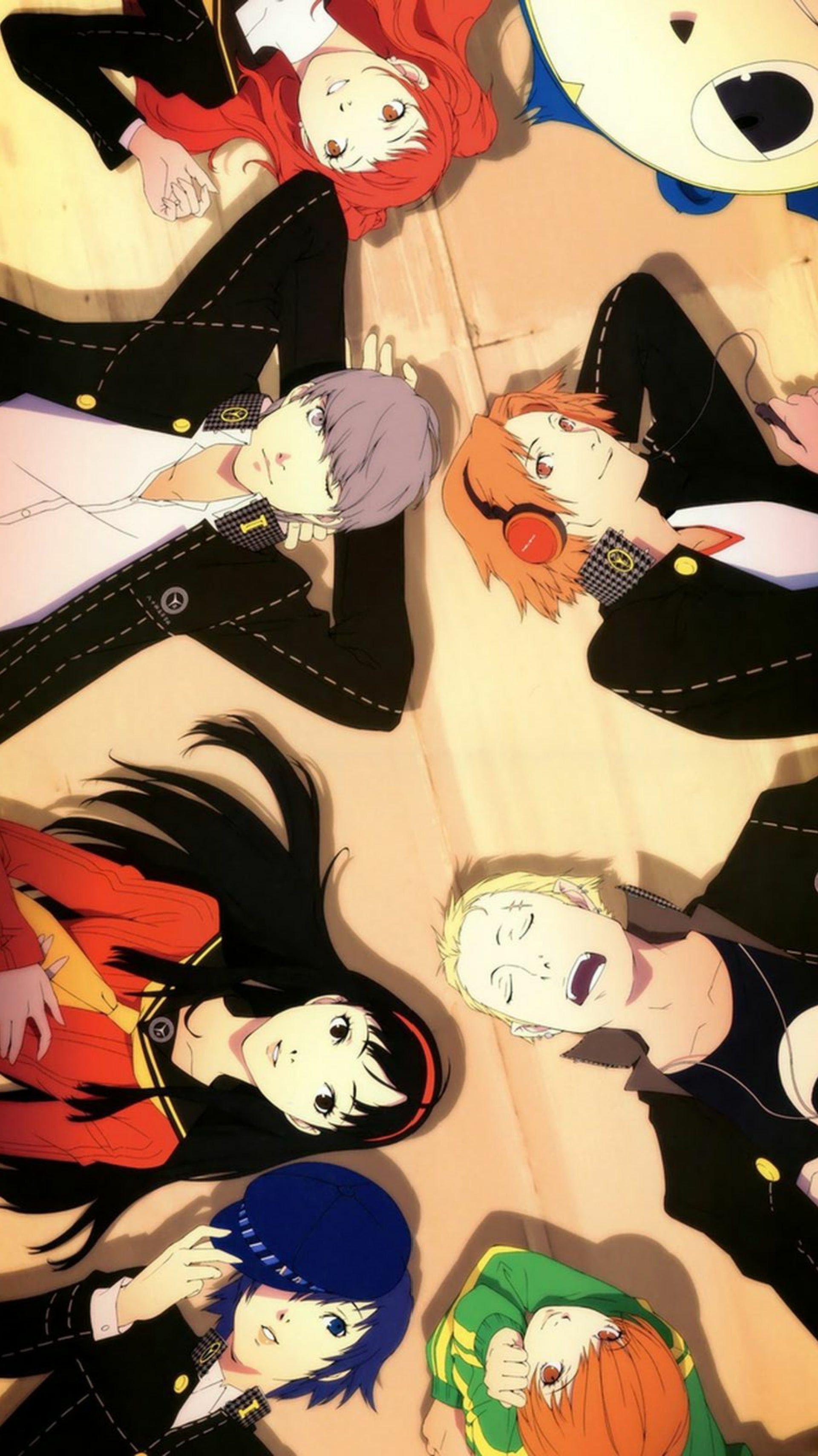 1920x3417 A phone wallpaper for anyone who wants it