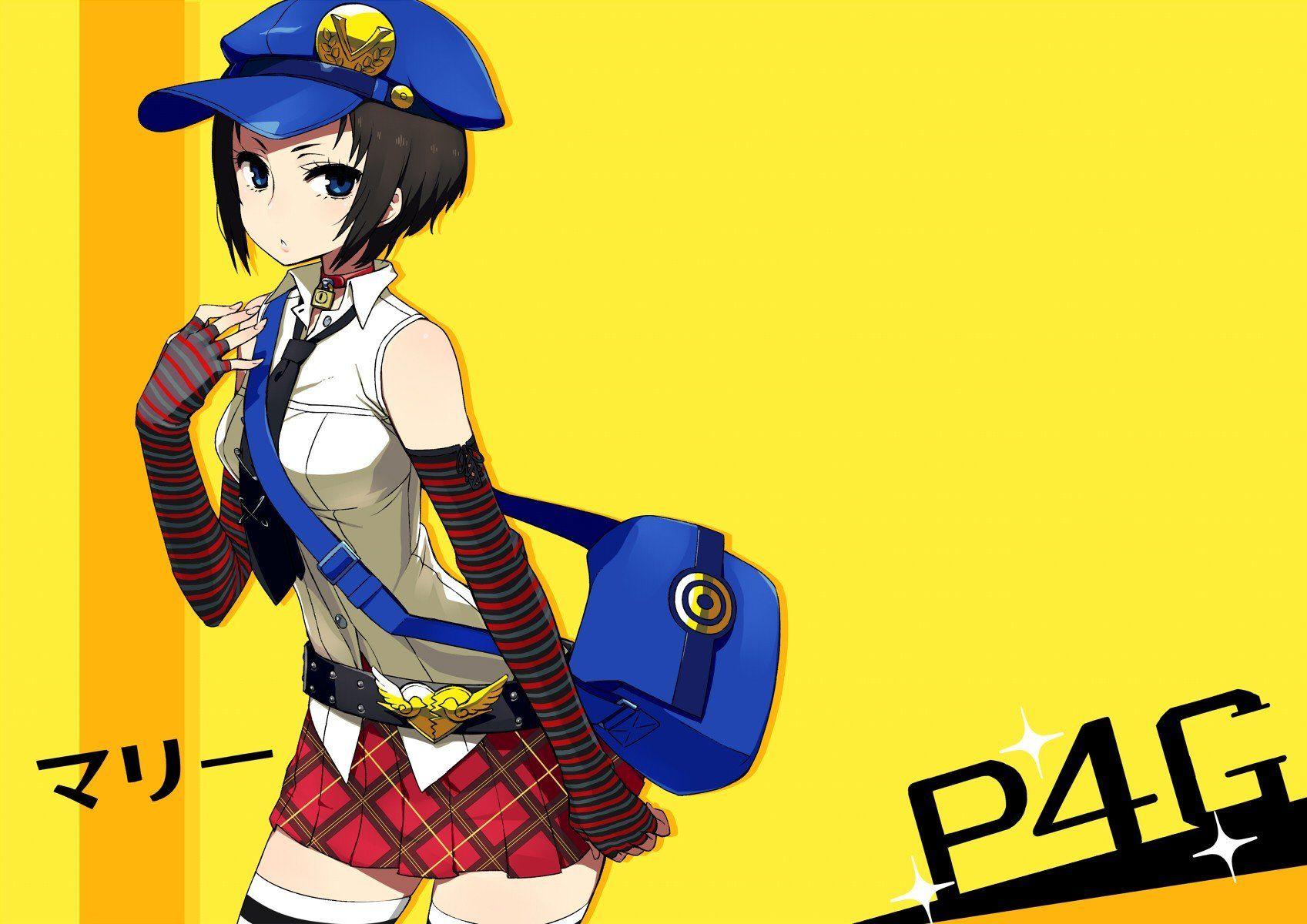 1697x1200 Persona series Persona 4 persona 4 golden wallpaperx1200