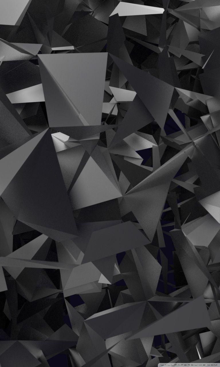 768x1280 Geometric Shapes Art Ultra HD Desktop Background Wallpaper for : Widescreen & UltraWide Desktop & Laptop : Multi Display, Dual Monitor : Tablet