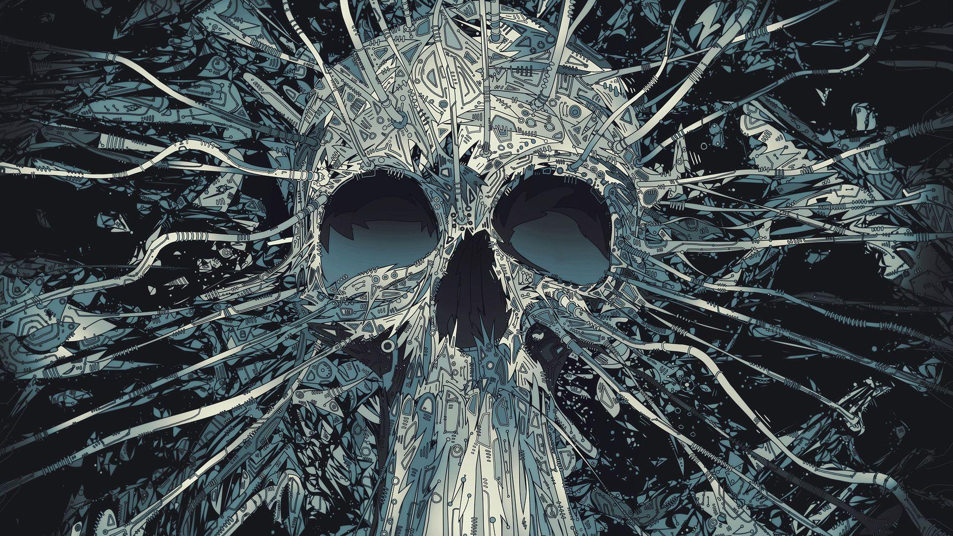 1920x1080 Free download Skull Crazy HD Desktop Background Download [1920x1080] for your Desktop, Mobile & Tablet. Explore Crazy Wallpaper for Desktop. Crazy Awesome Wallpaper, Crazy Wallpaper HD