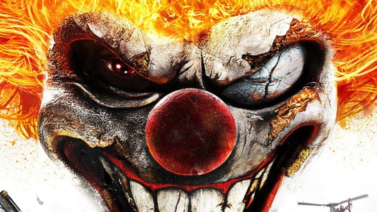 1280x720 Infamous Twisted Metal Added to PlayStation Now