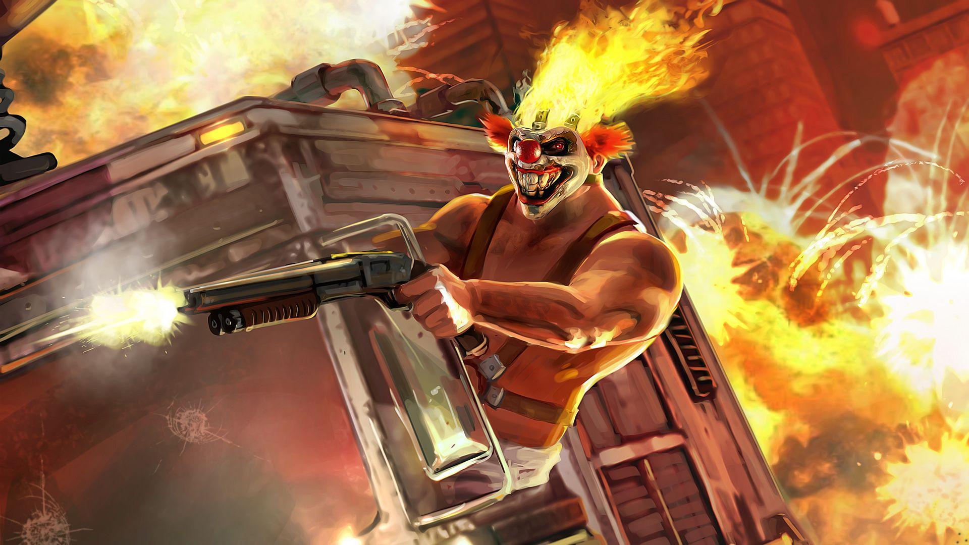 1920x1080 Free download 13093299601080ptwisted metal wallpaper HD 1jpg Twisted Metal Wiki [1920x1080] for your Desktop, Mobile & Tablet. Explore Twisted Metal Black Wallpaper. Black Metal Wallpaper, Twisted Metal Wallpaper HD, Twisted Wallpaper