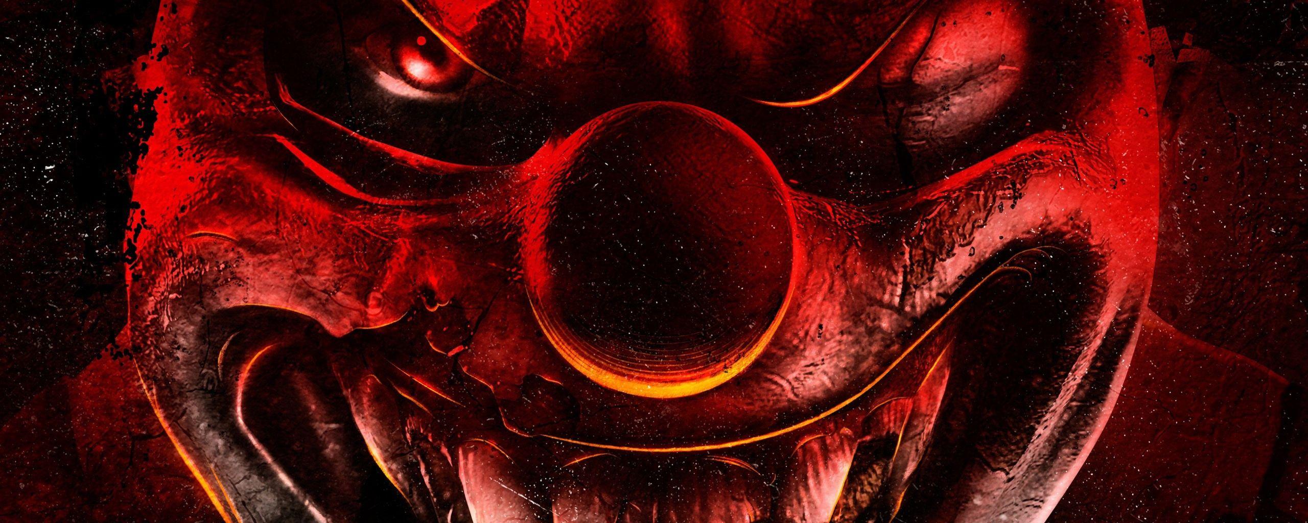 2560x1024 Twisted Metal 2560x1024 Resolution HD 4k Wallpaper, Image, Background, Photo and Picture