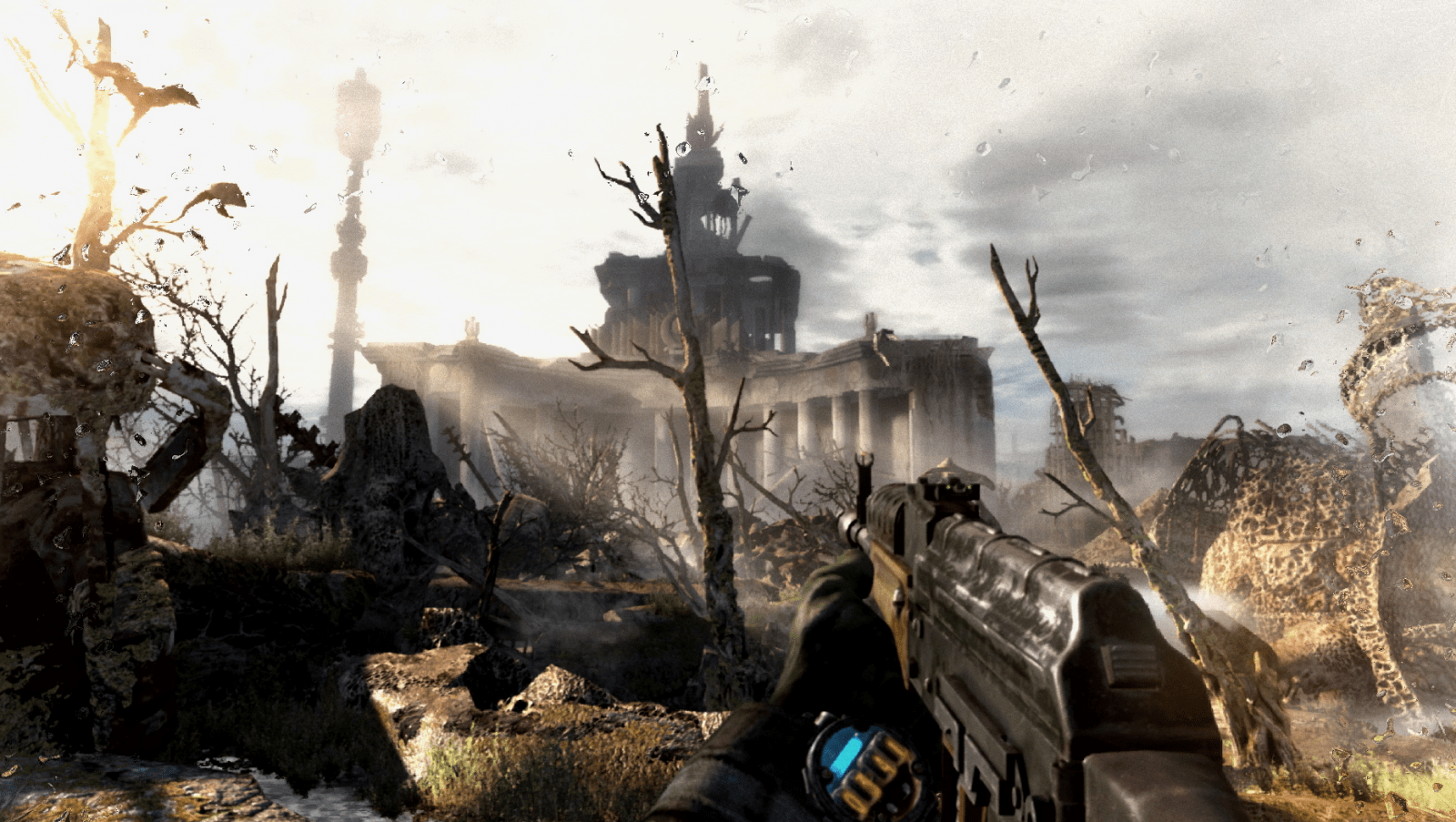 1600x903 Play Metro while taking the metro? Yes, please!
