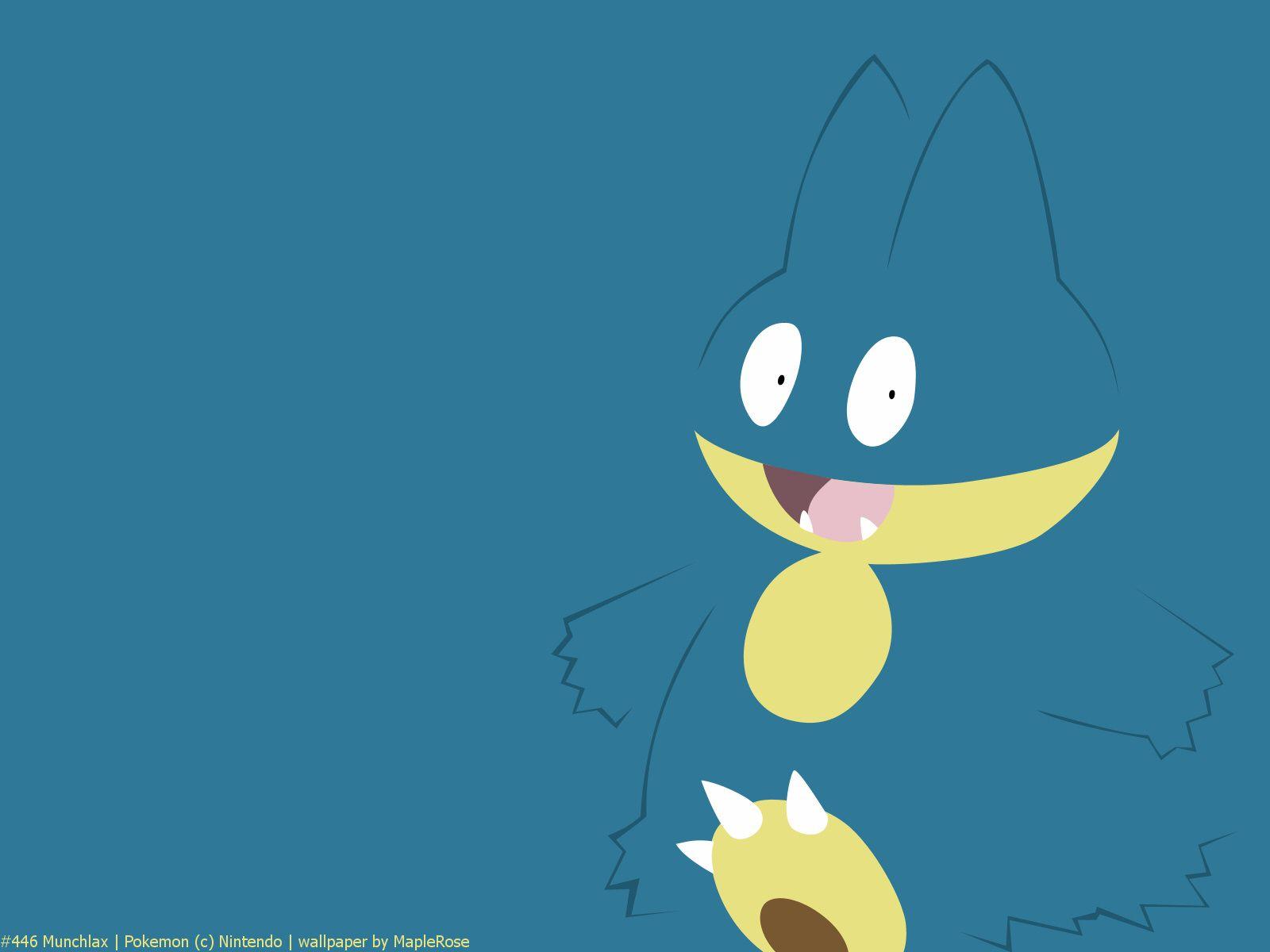 1600x1200 Munchlax Wallpaper. Munchlax Wallpaper, Munchlax Snorlax Wallpaper and