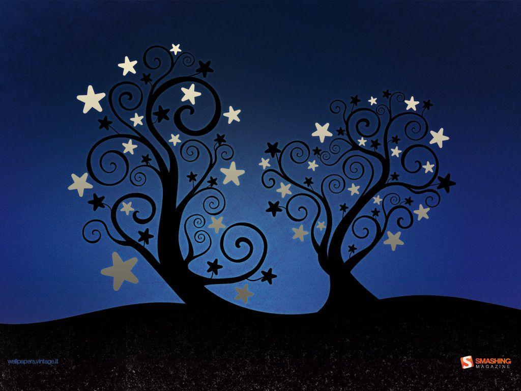 1024x768 Creative Wallpaper