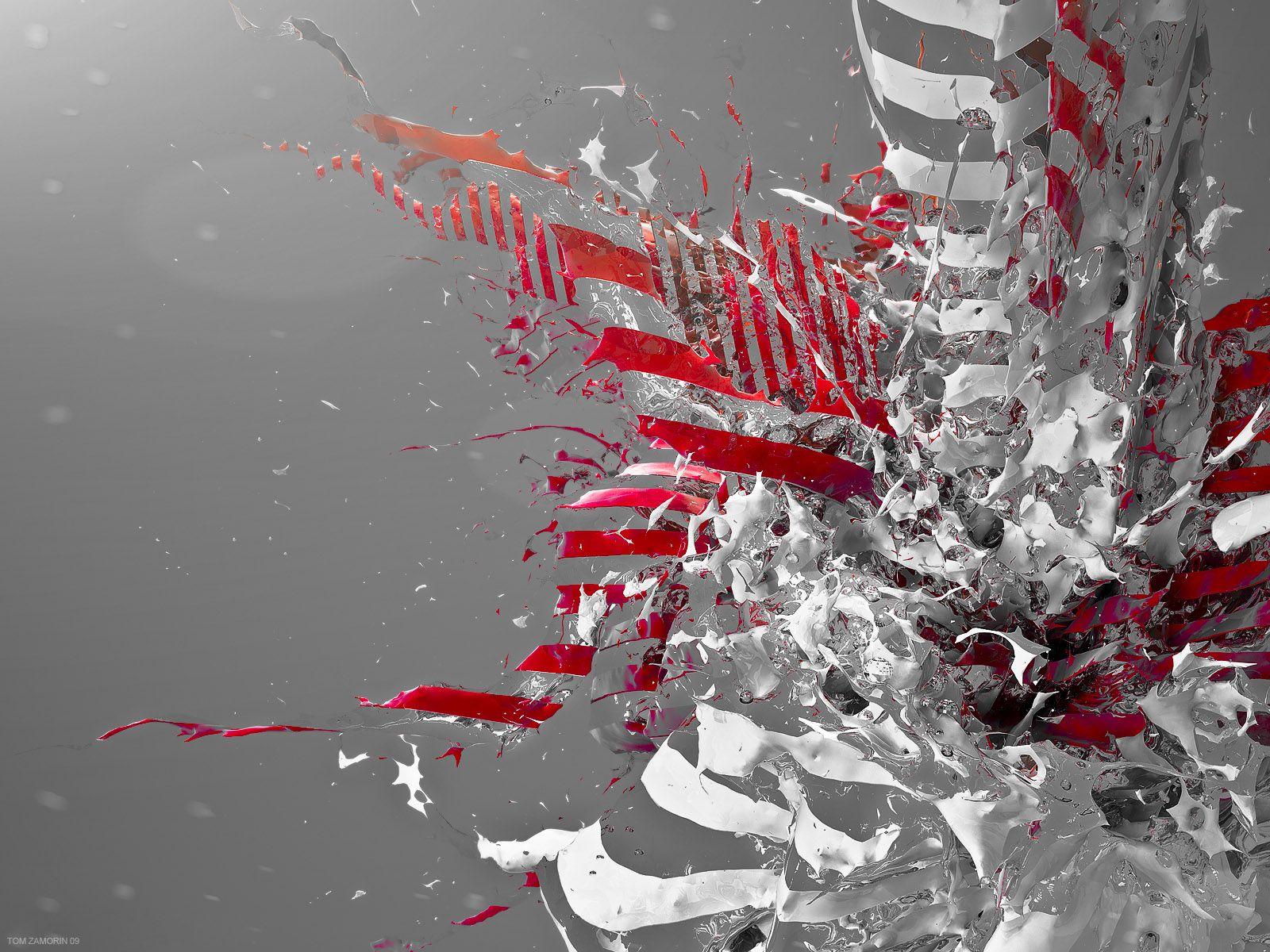 1600x1200 Desktop Wallpaper Collection: Most Creative Wallpaper 2012