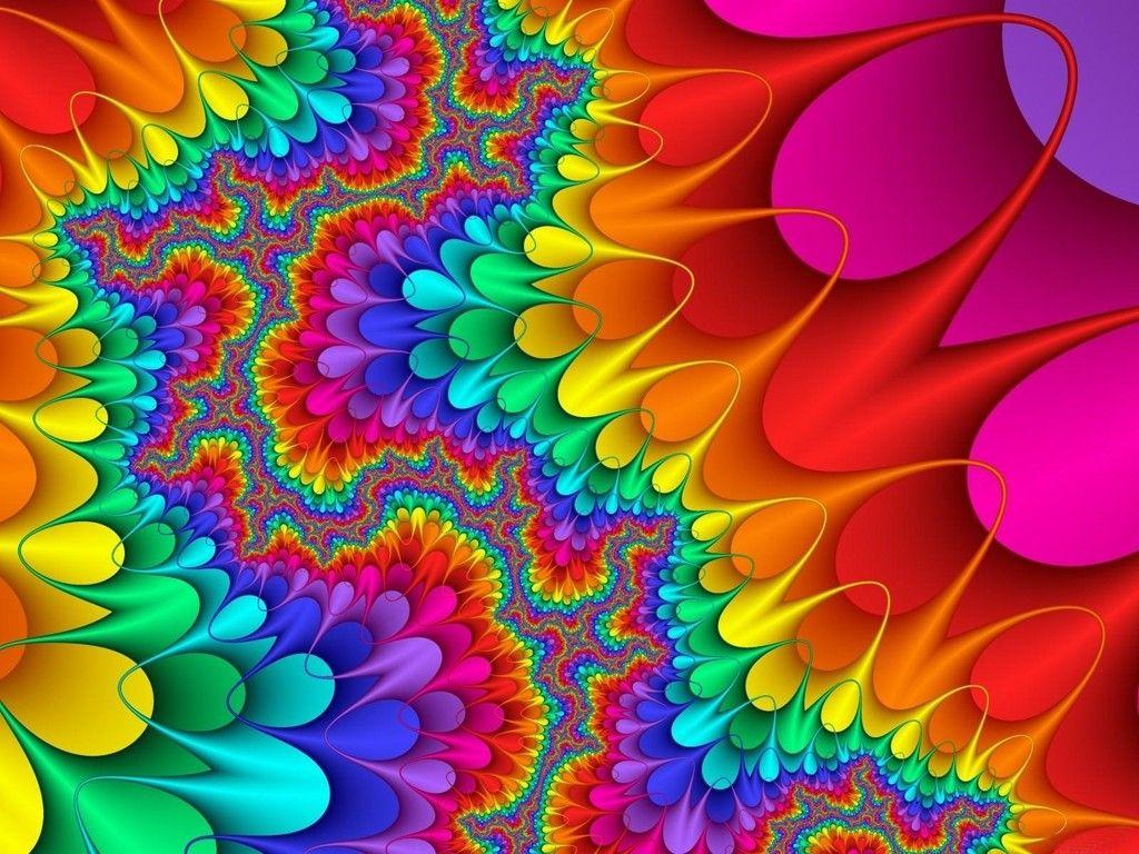 Creative Colorful Wallpapers - Top Free Creative Colorful Backgrounds -  WallpaperAccess