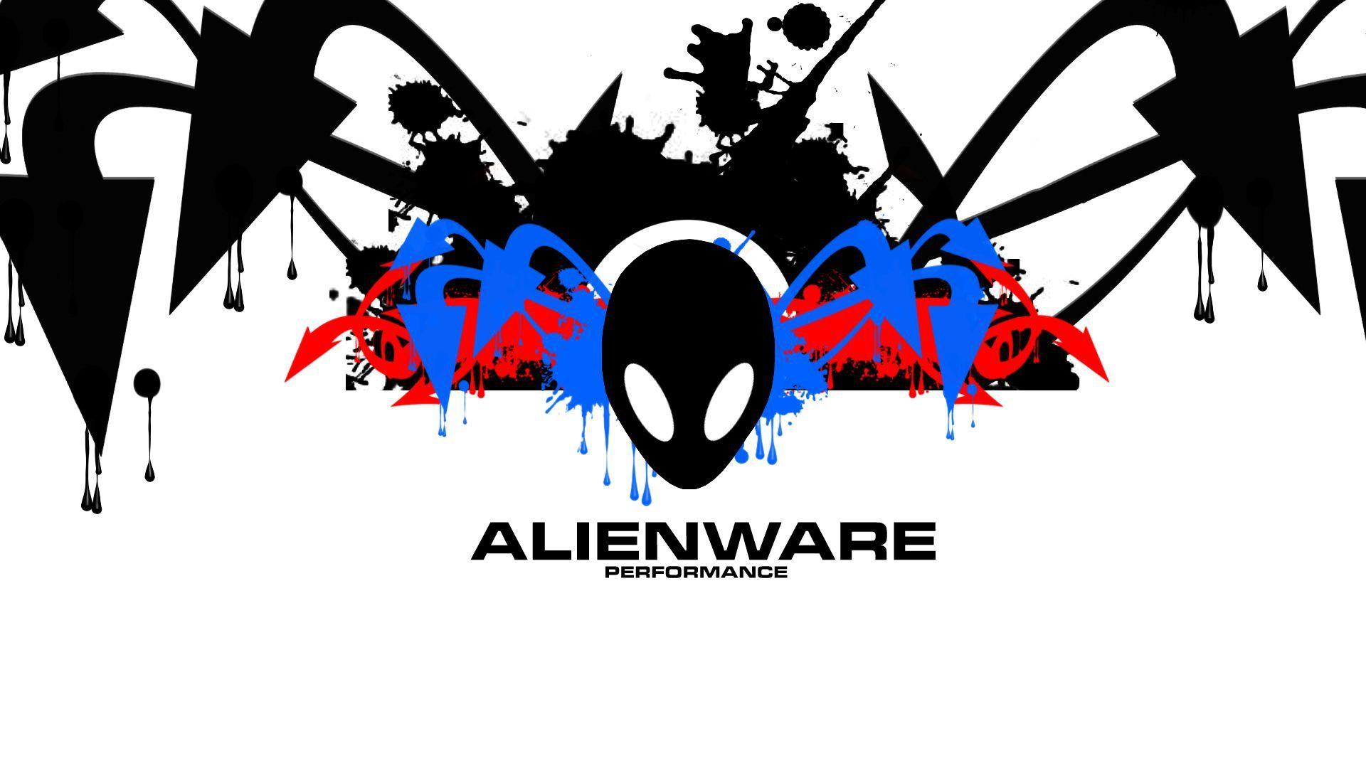 1920x1080 Full HD Alienware Wallpaper 1920x1080