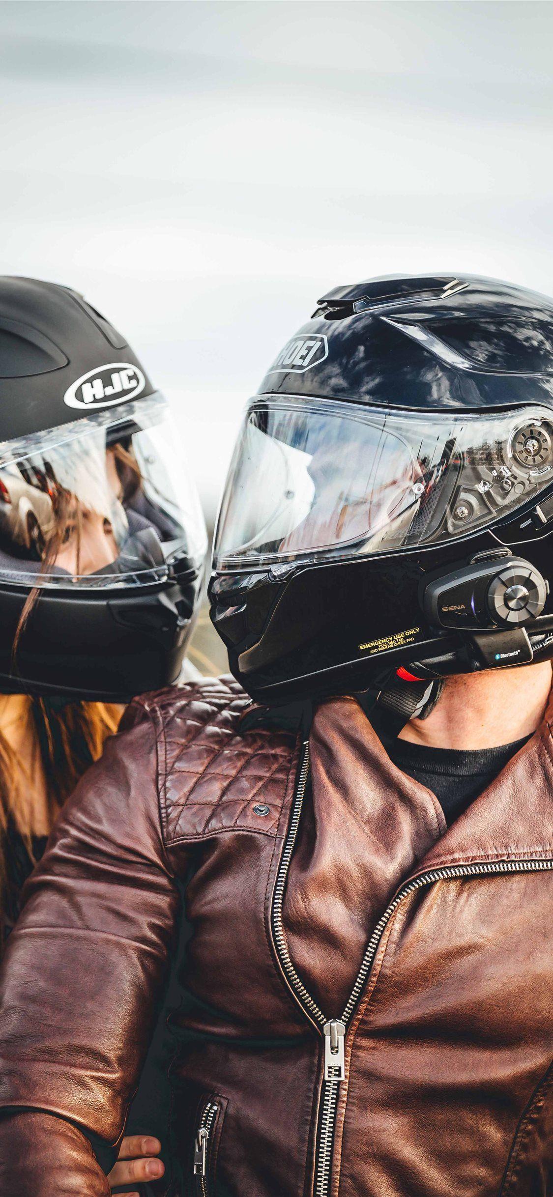 1125x2436 Best biker iPhone X Wallpaper HD
