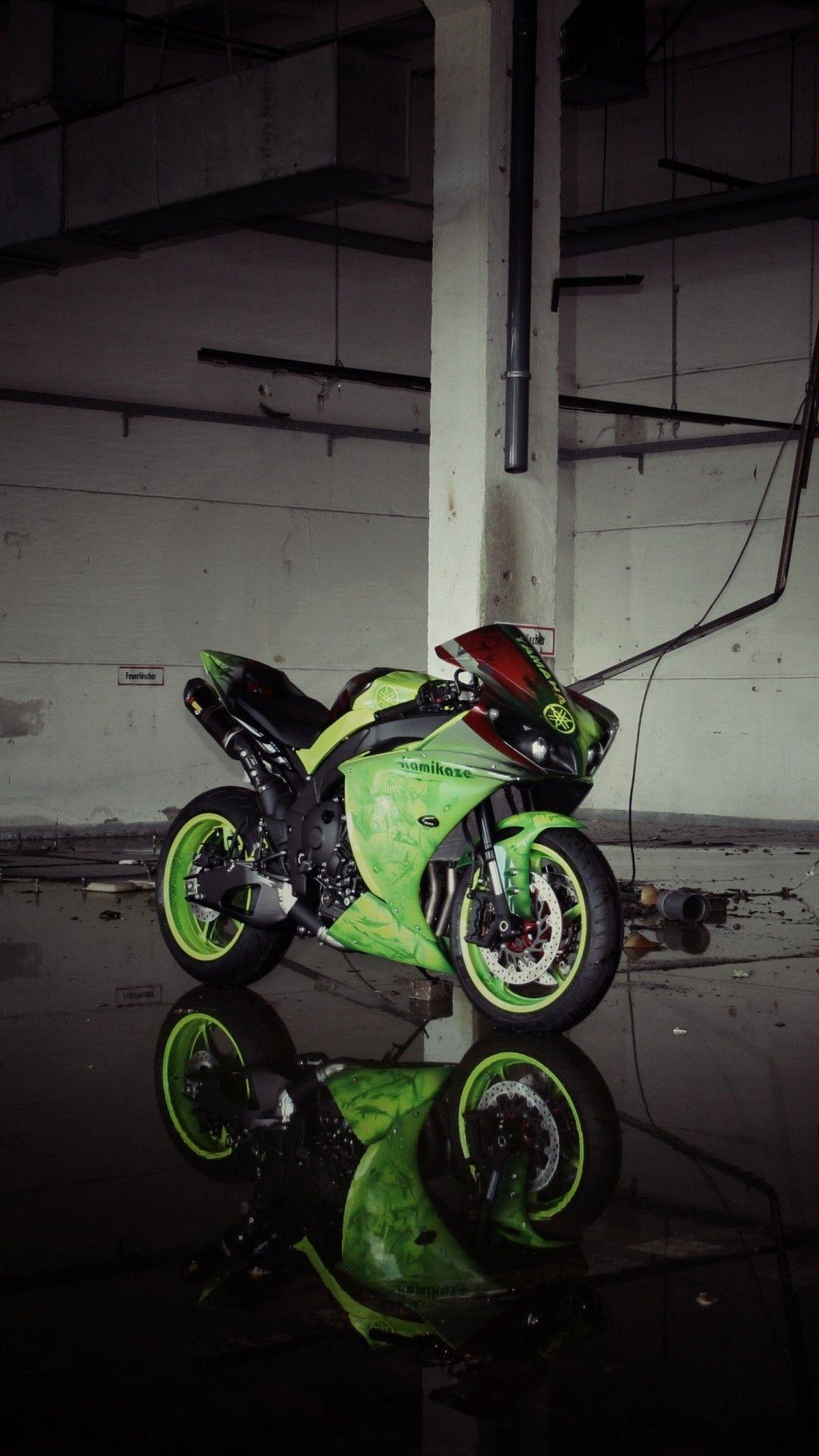 1080x1920 Motorcycle iPhone Wallpaper