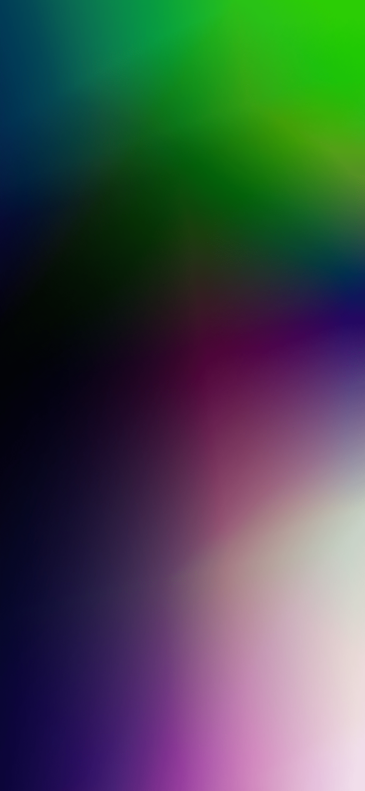 1242x2688 Gradient color Wallpaper art: Free HD Download
