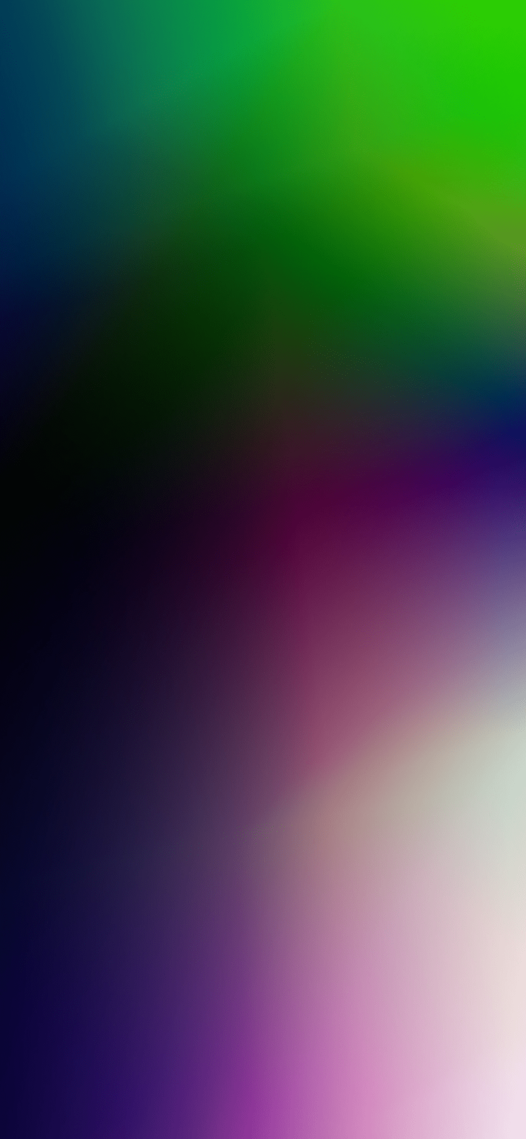 1024x2216 Gradient color Wallpaper art: Free HD Download