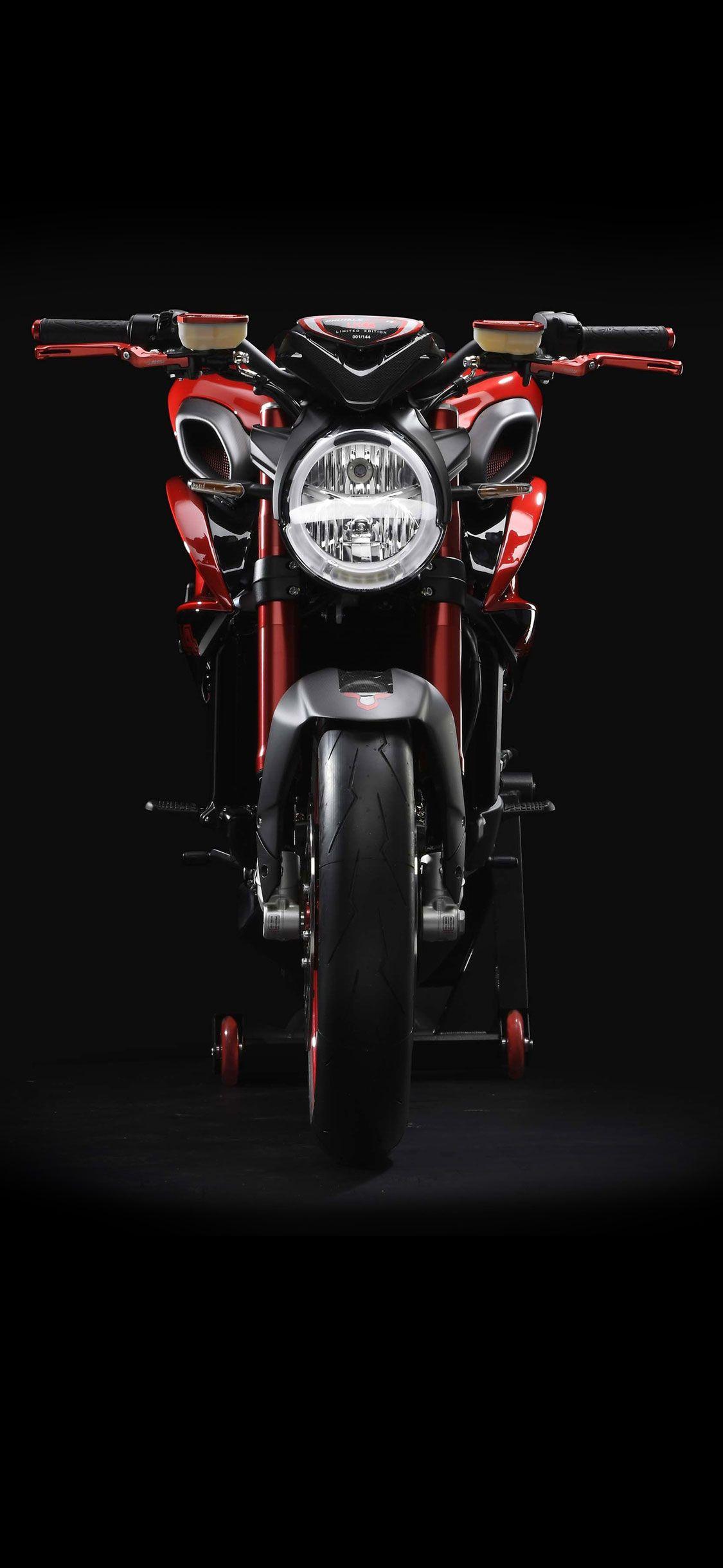 1125x2436 Wallpaper Motor