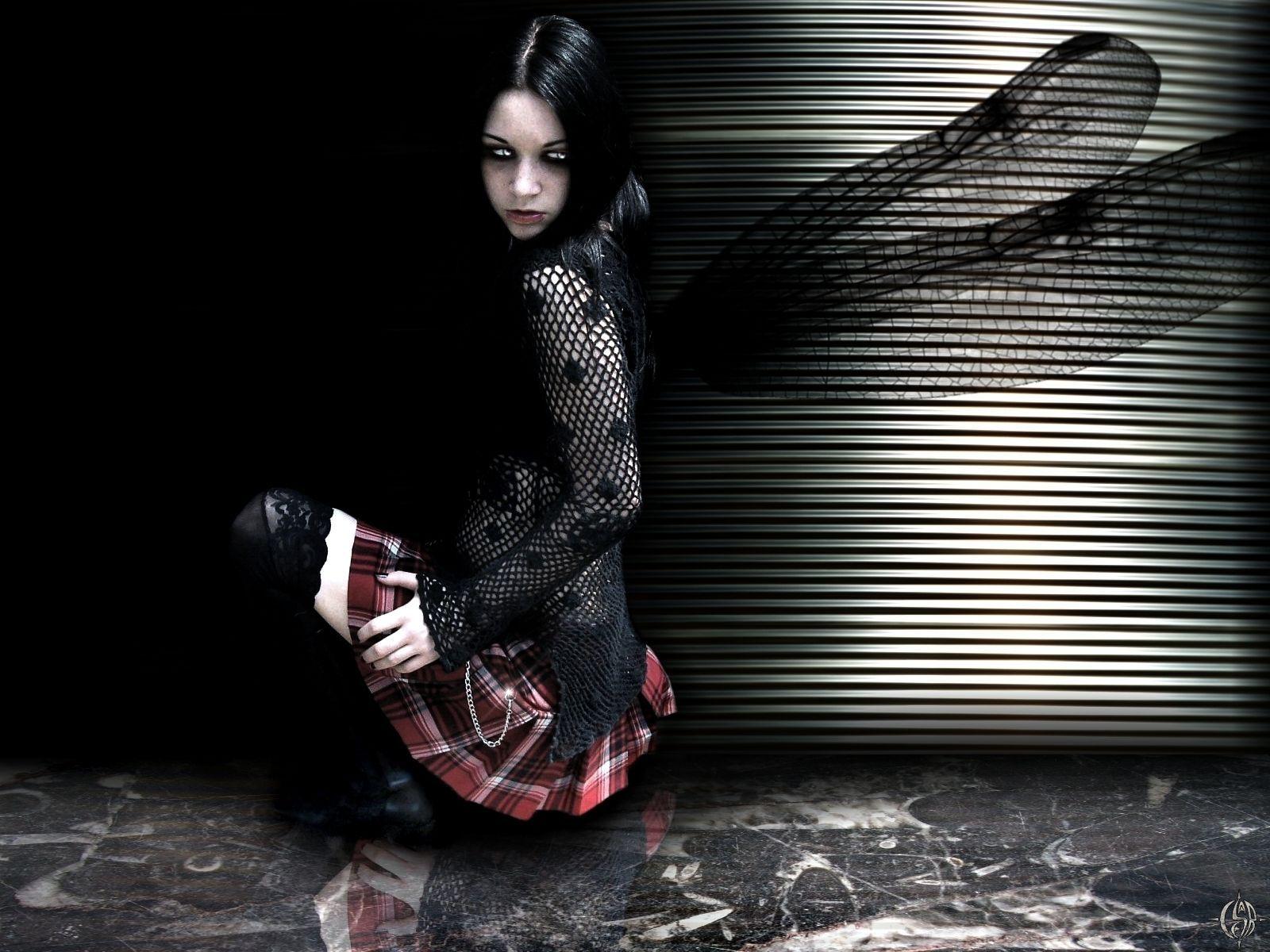 1600x1200 The Dark Fairy. Dark fairy, Fairy wallpaper, Fairy background