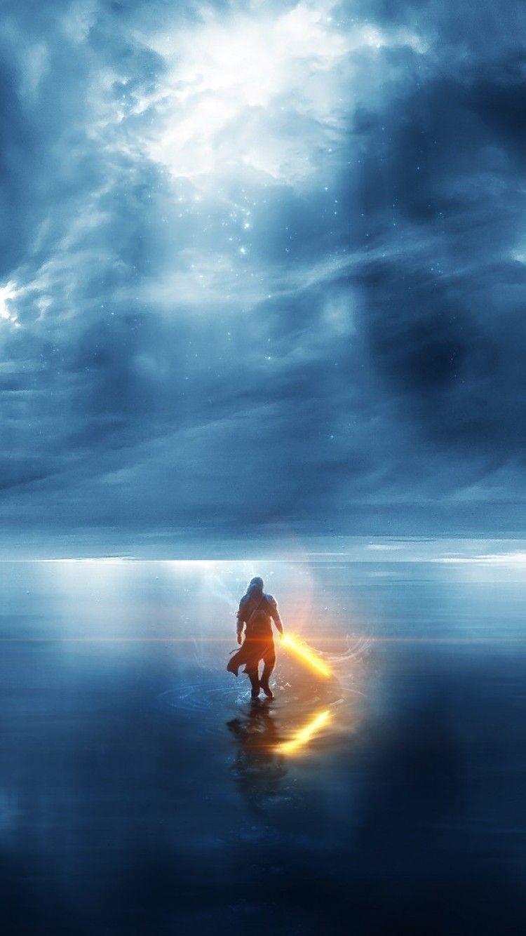 750x1334 Star Wars iPhone 8 Wallpaper Download