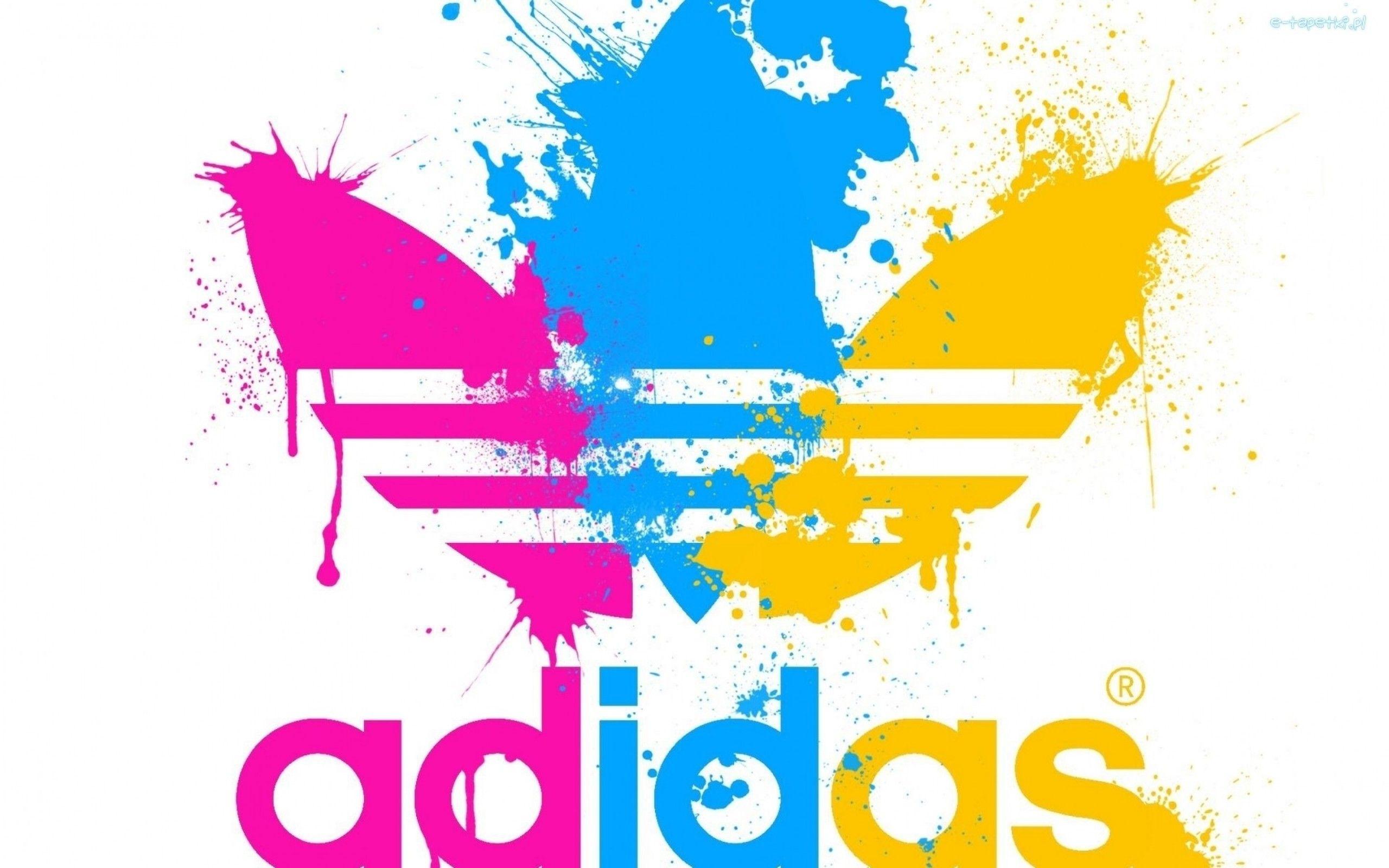 Adidas 4K Wallpapers - Top Free Adidas 4K Backgrounds - WallpaperAccess