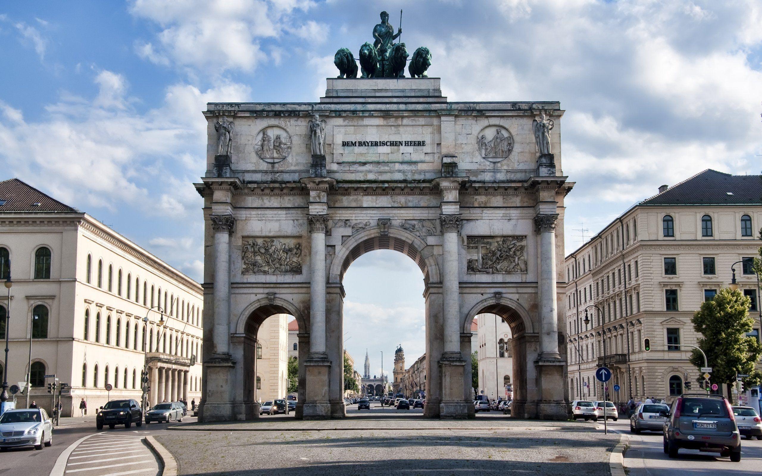 2560x1600 Europe Wallpaper For Free Download In HD