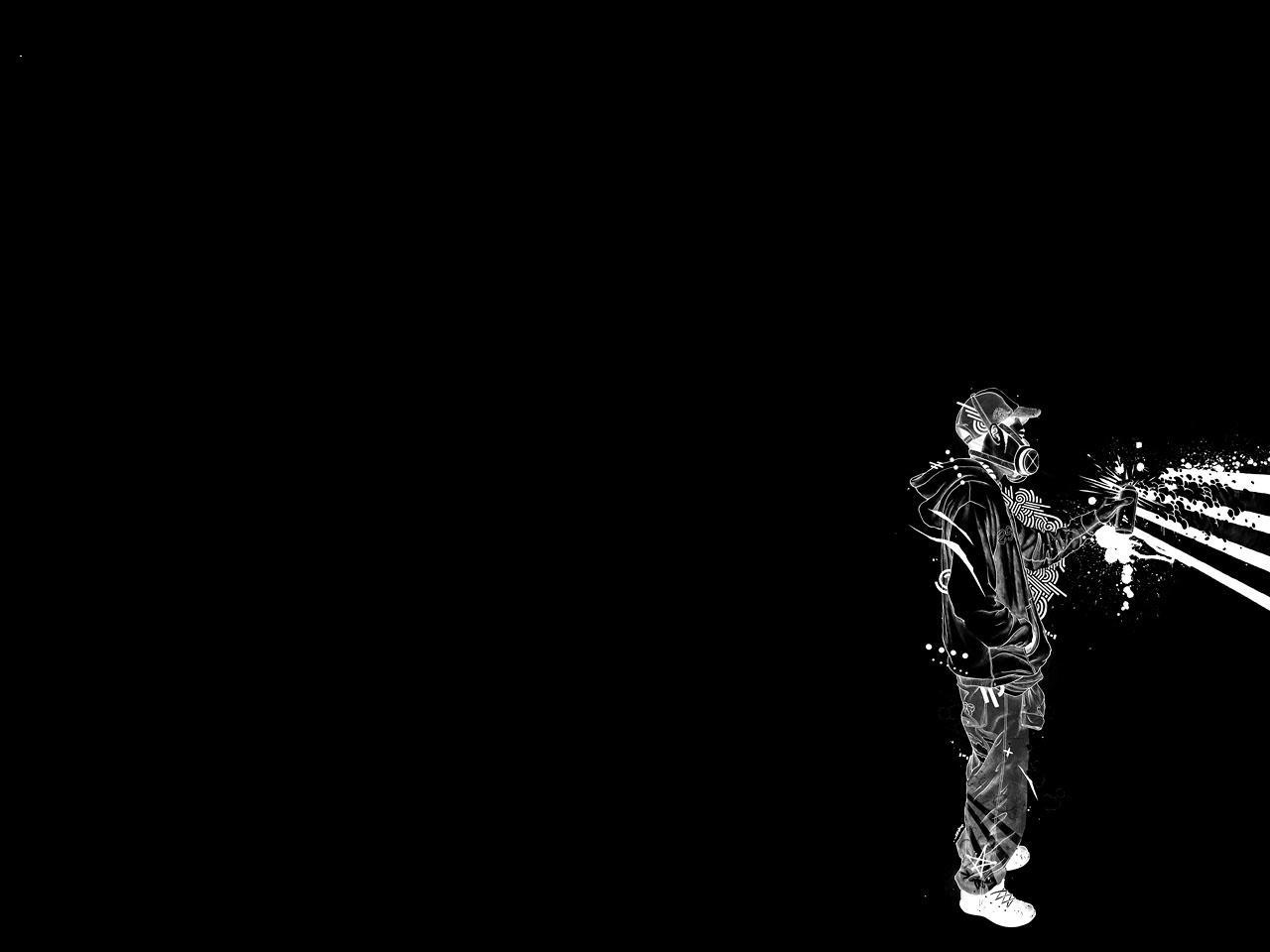 1280x960 Graffiti HD Wallpaper
