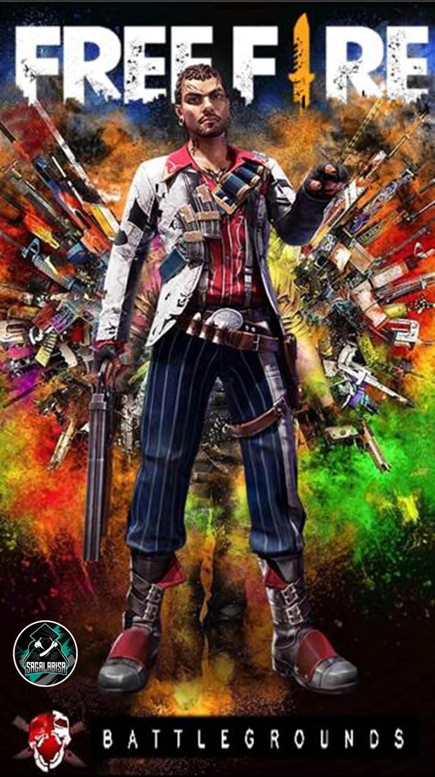 897x1600 Best wallpaper Free Fire Wallpaper Loader