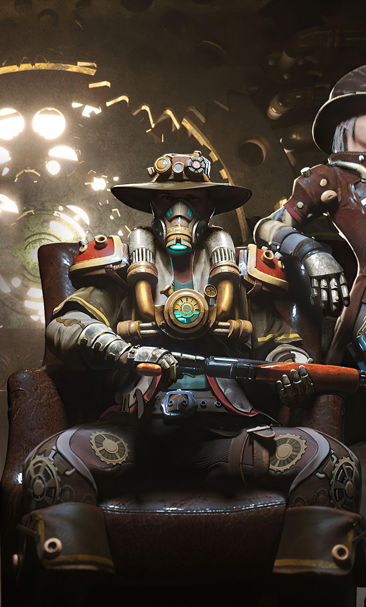 1280x2120 Garena Free Fire Mobile iPhone HD 4k Wallpaper, Image, Background, Photo and Picture